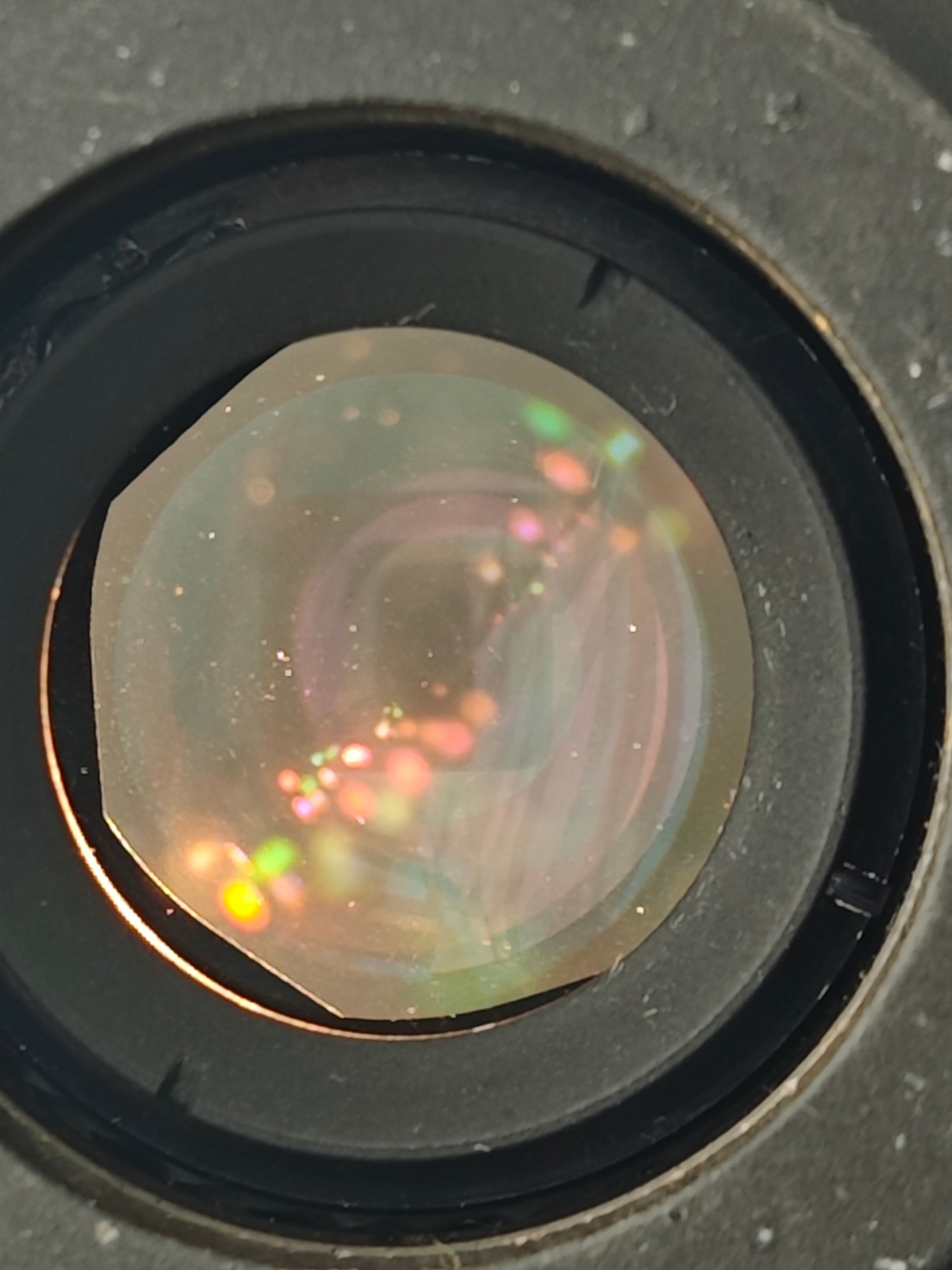 Nikon FE2 silver with Zoom-Nikkor 43-86mm F3.5