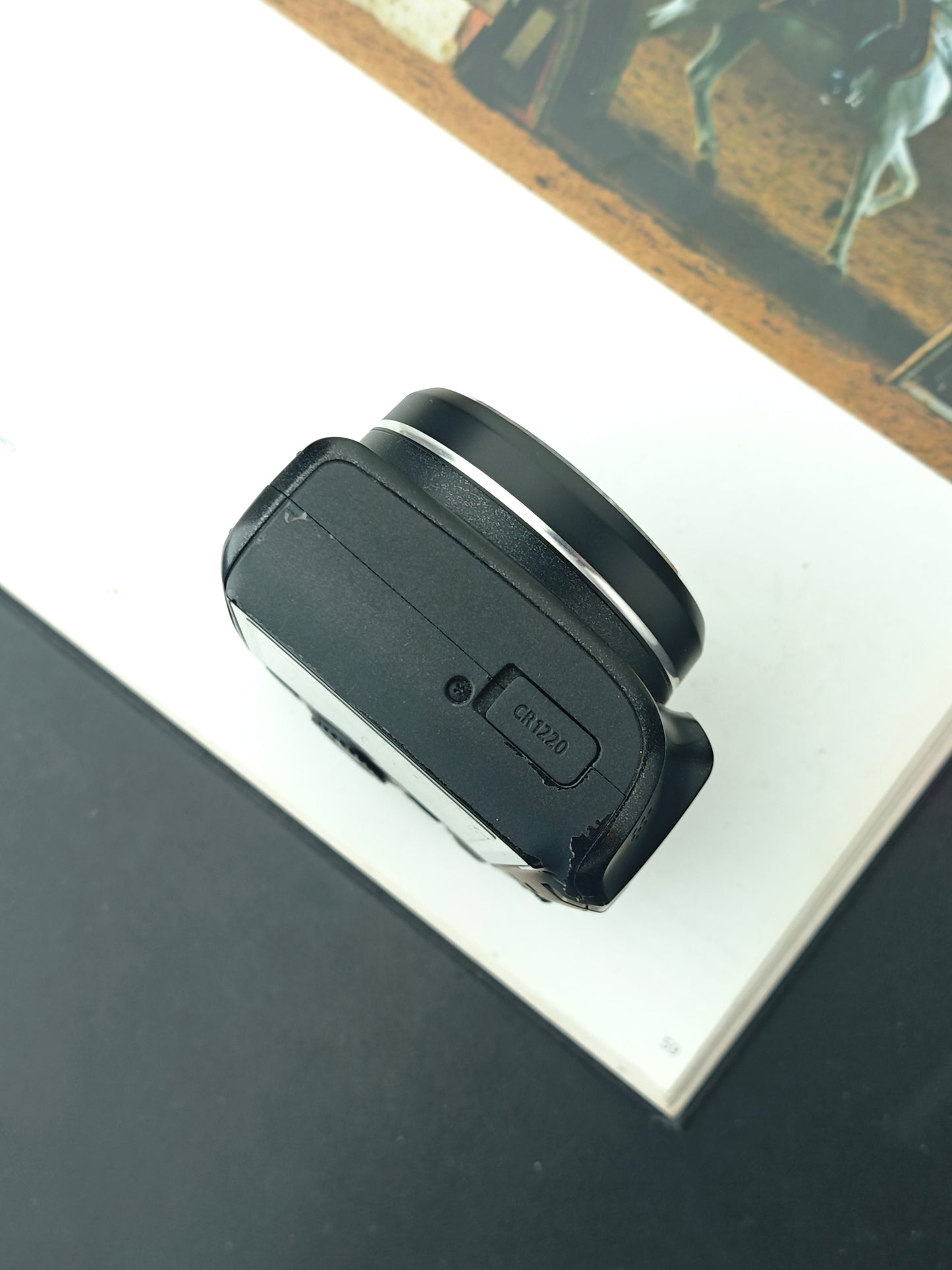 Used Canon PowerShot SX130 IS Digital Camera