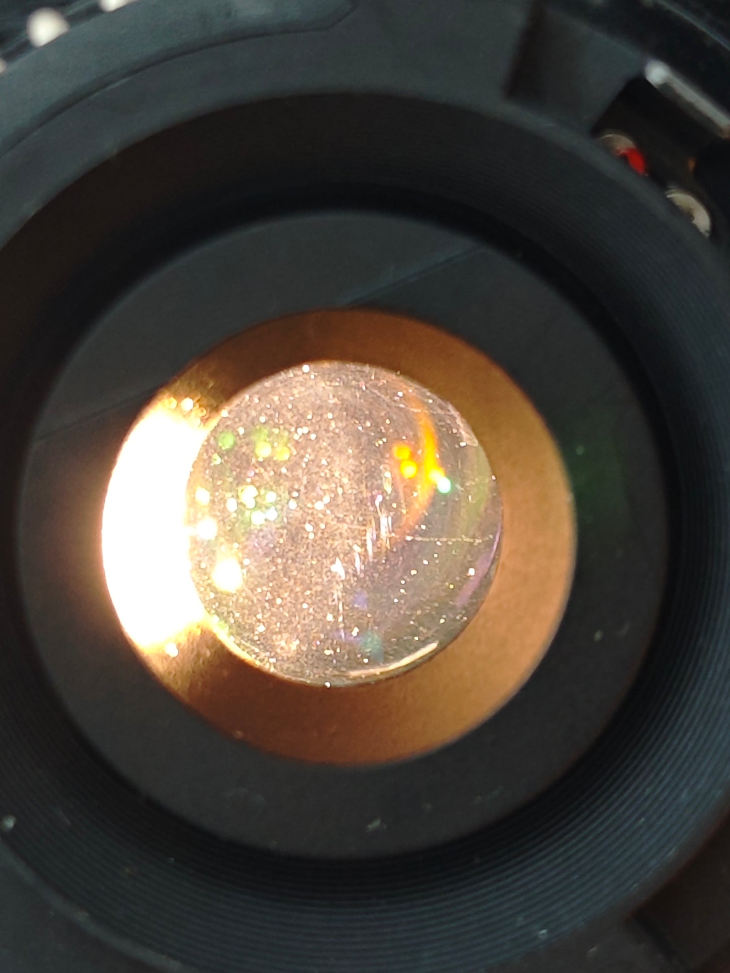 Nikon AF Nikkor 28-80mm F3.5-5.6 D