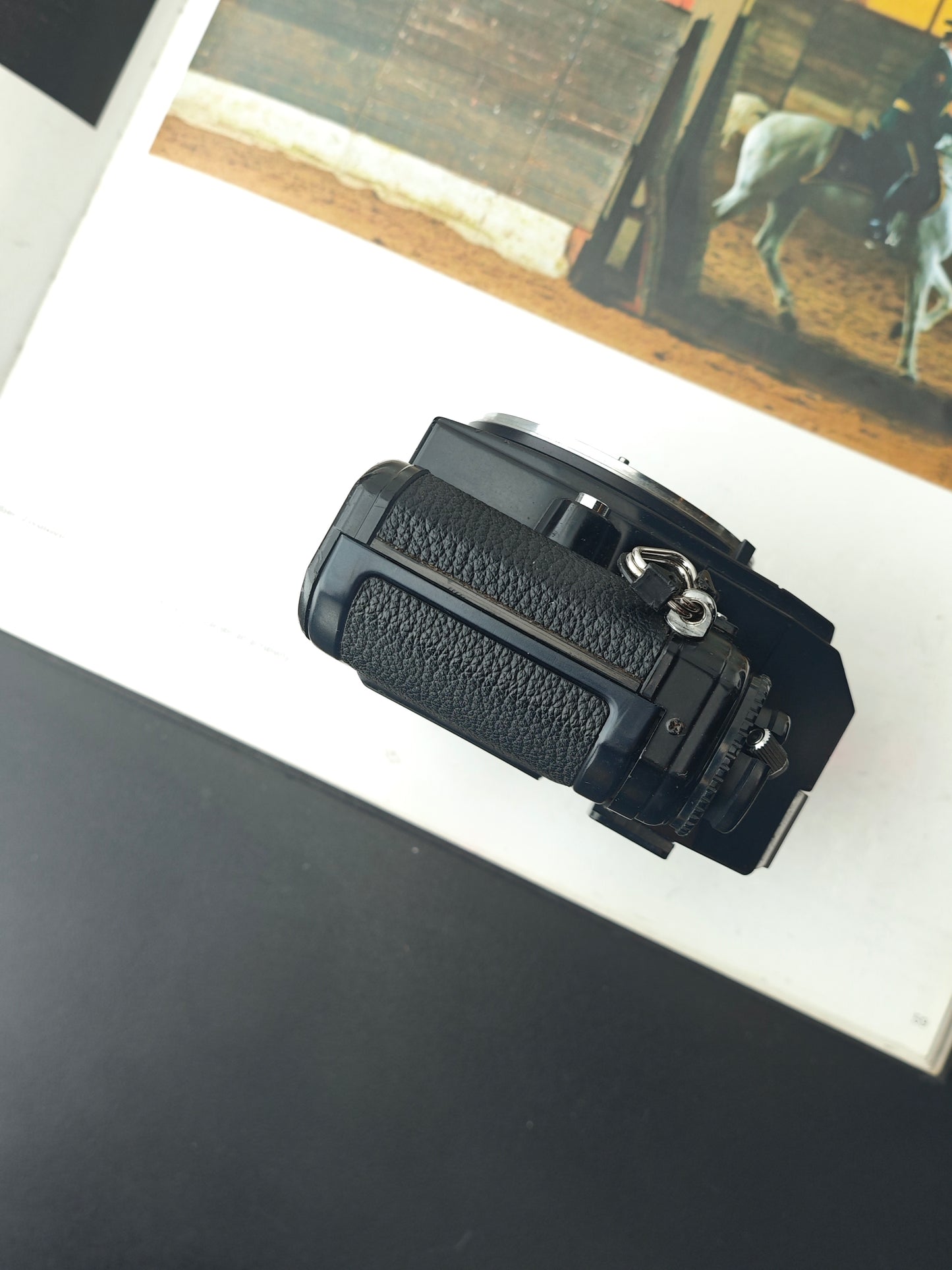 Nikon EM body #7170294