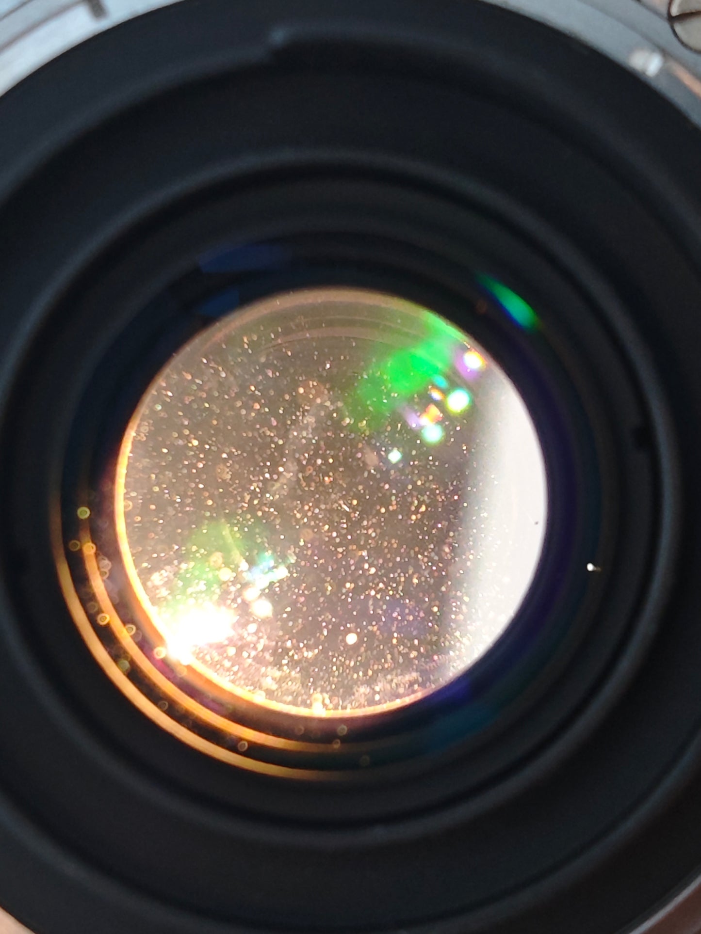 Nikon Nikkor-N.C Auto 24mm F2.8 non-Ai