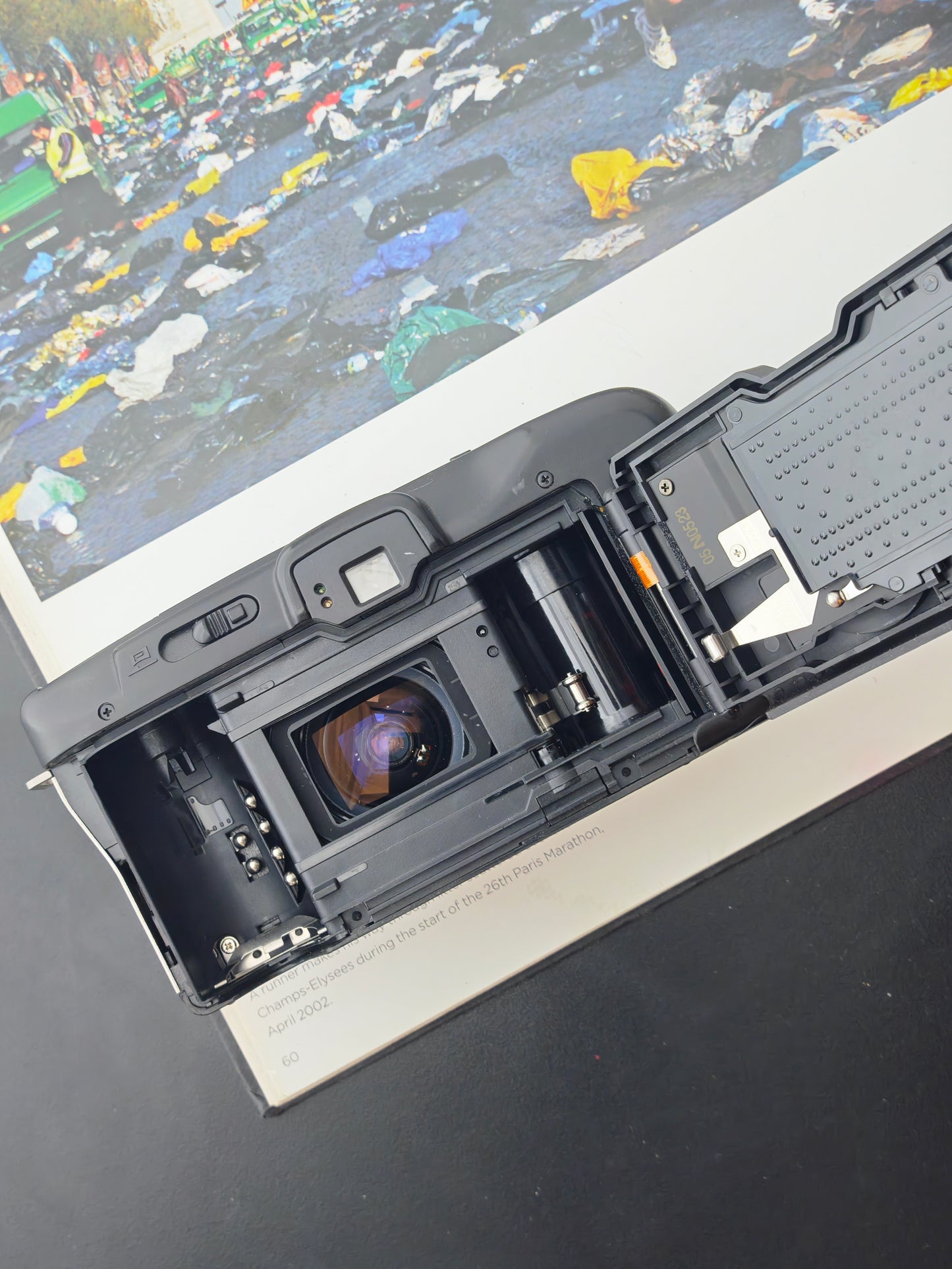 Canon Autoboy SII XL