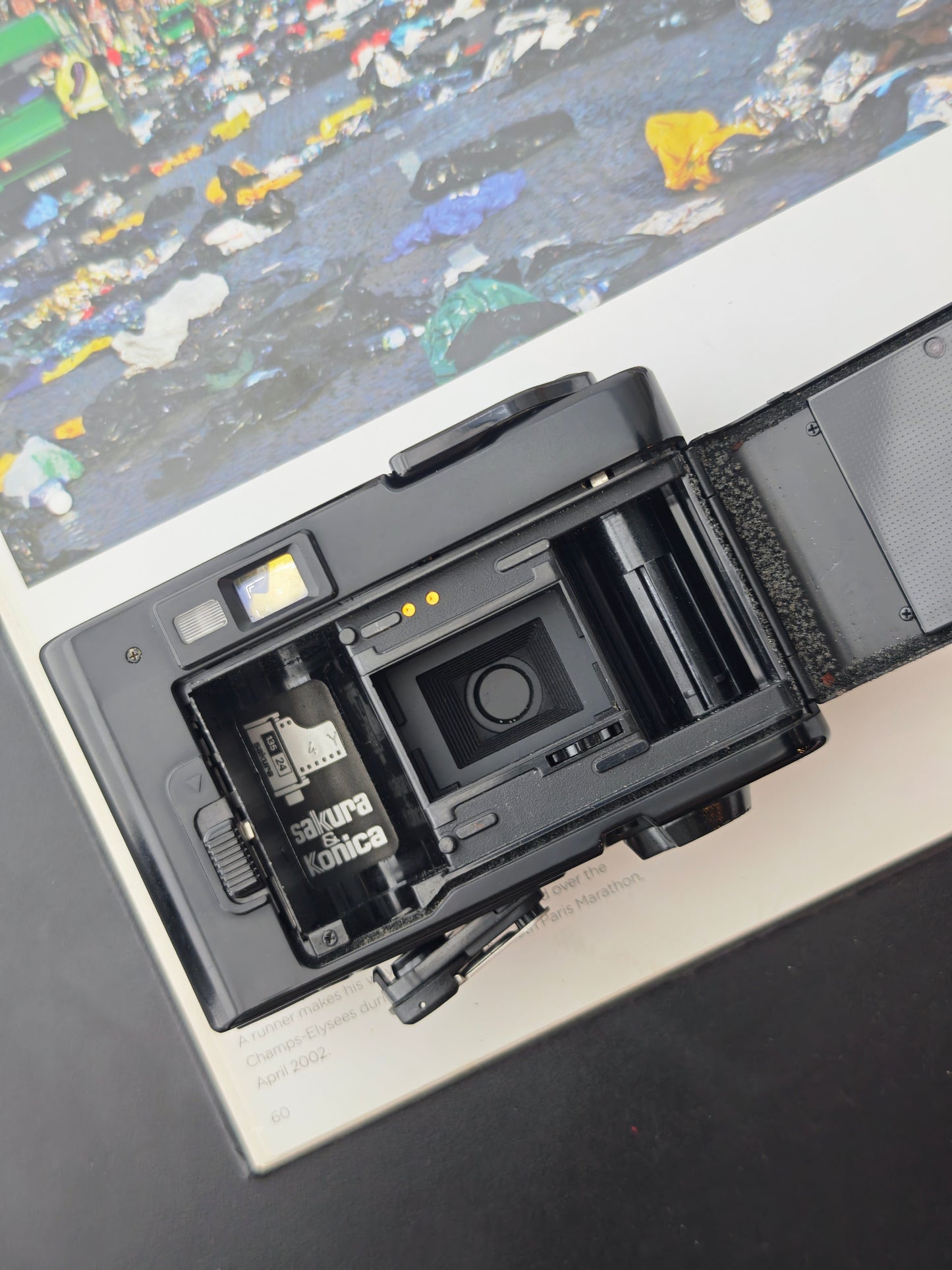 Konica AF3D