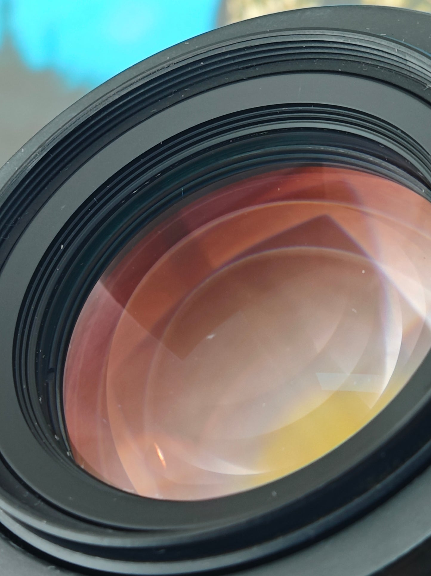 Pentax KM with Pentax AF 50mm F1.4