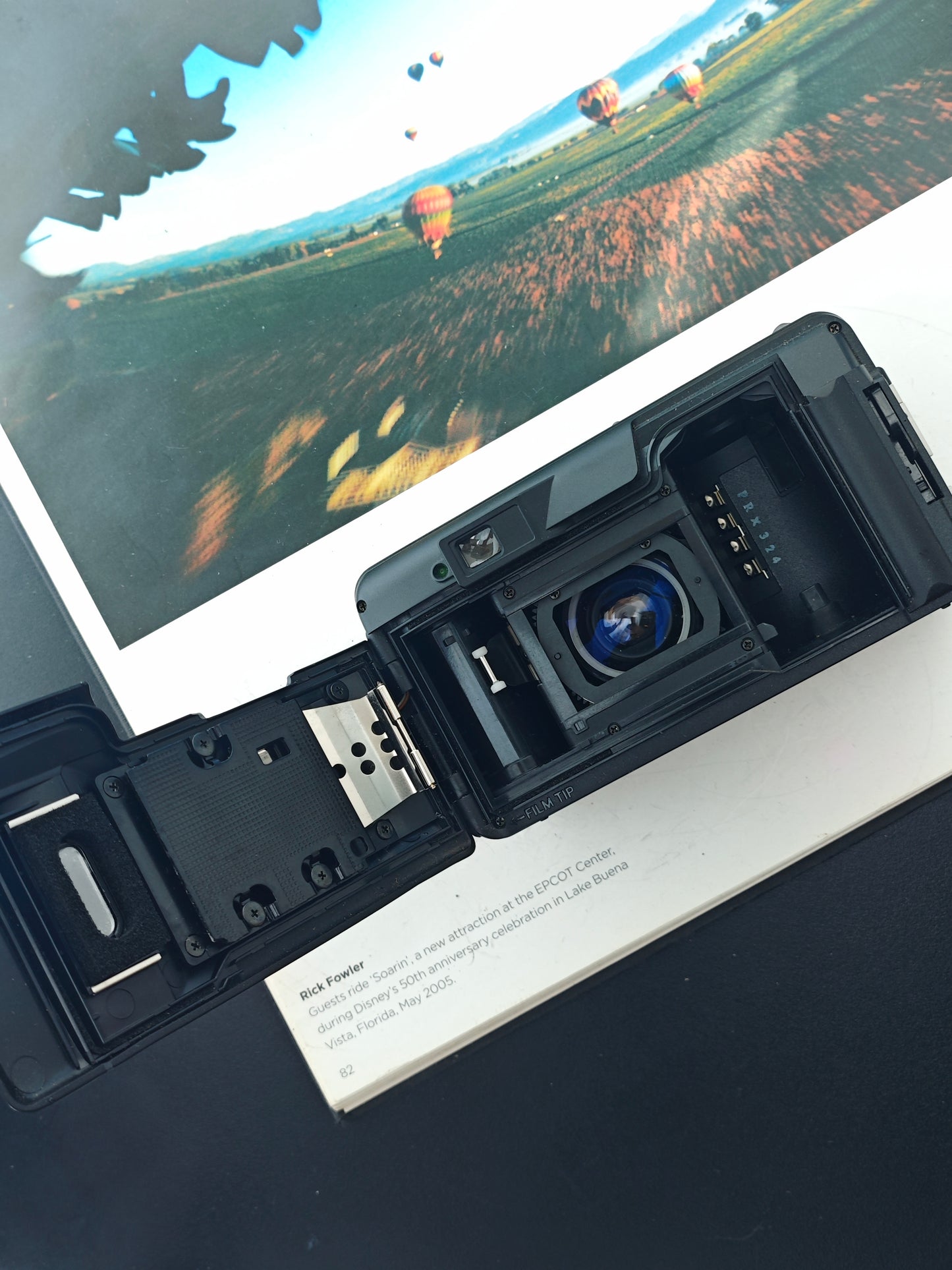 Olympus Superzoom 105G #6038829