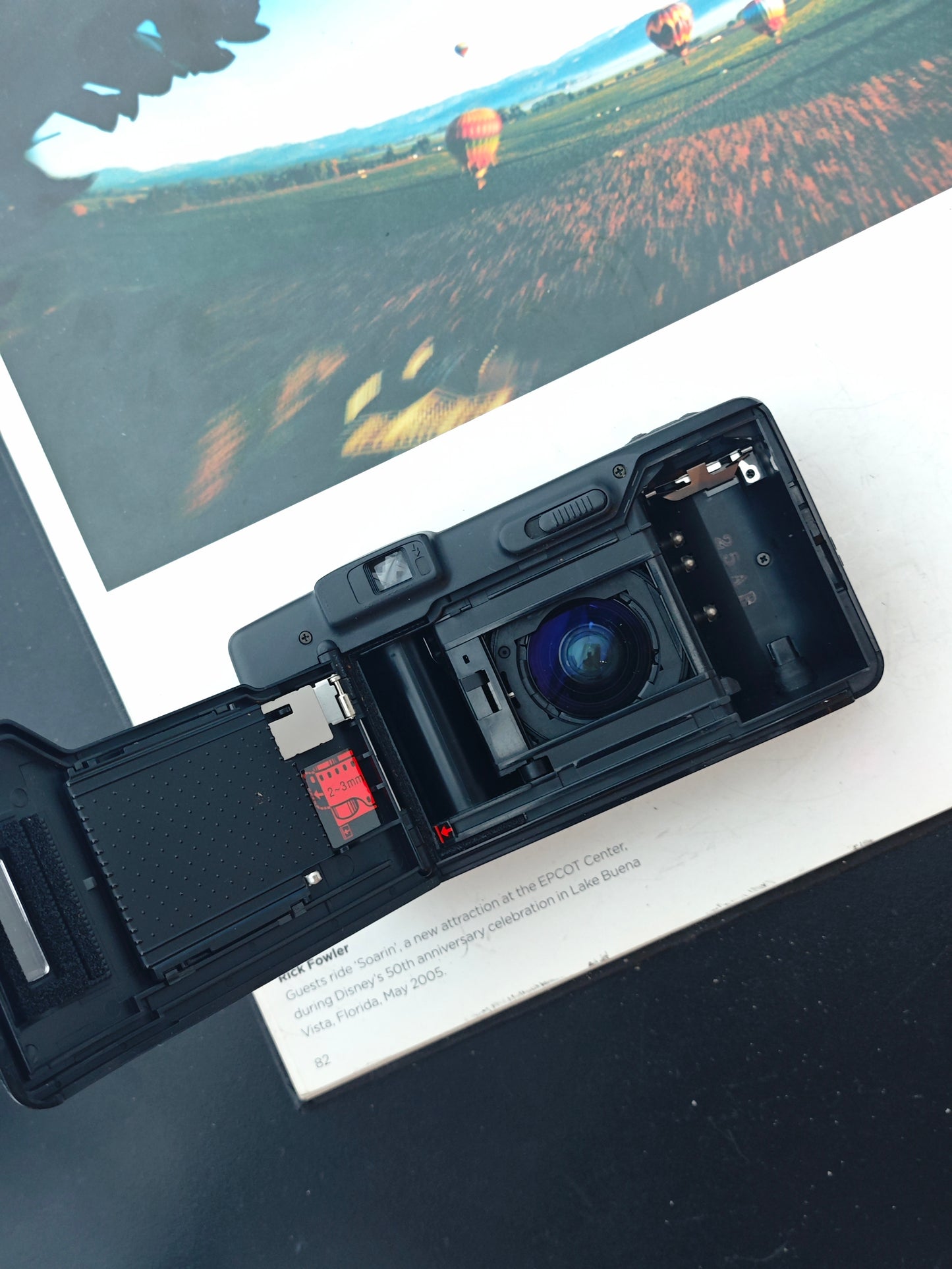 Nikon Zoom 310AF #4020309