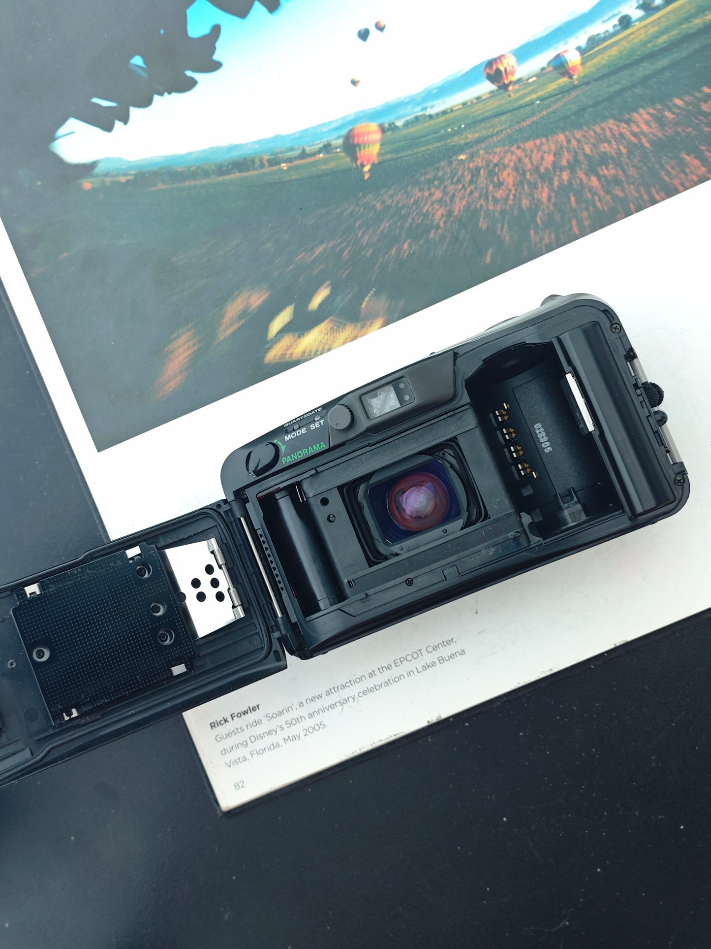 Olympus Superzoom 130S