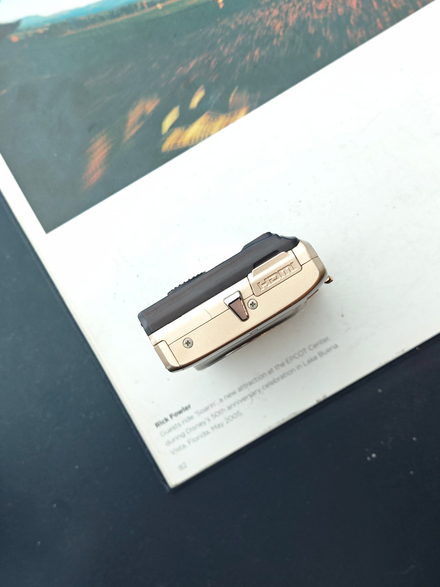 Used Nikon Coolpix S6300 Digital Camera