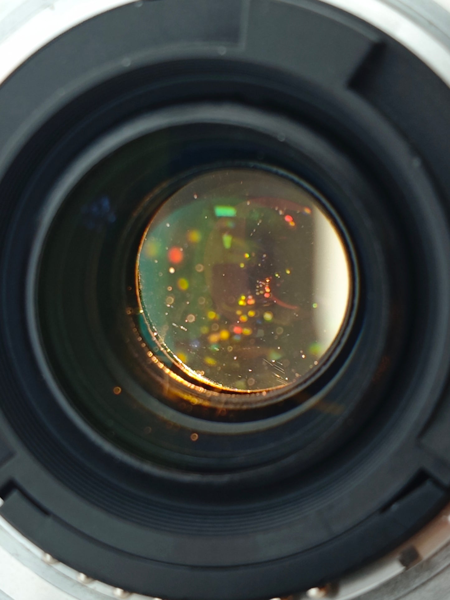 Nikon AF-S Nikkor 24-85mm F4.5-4.5 G ED