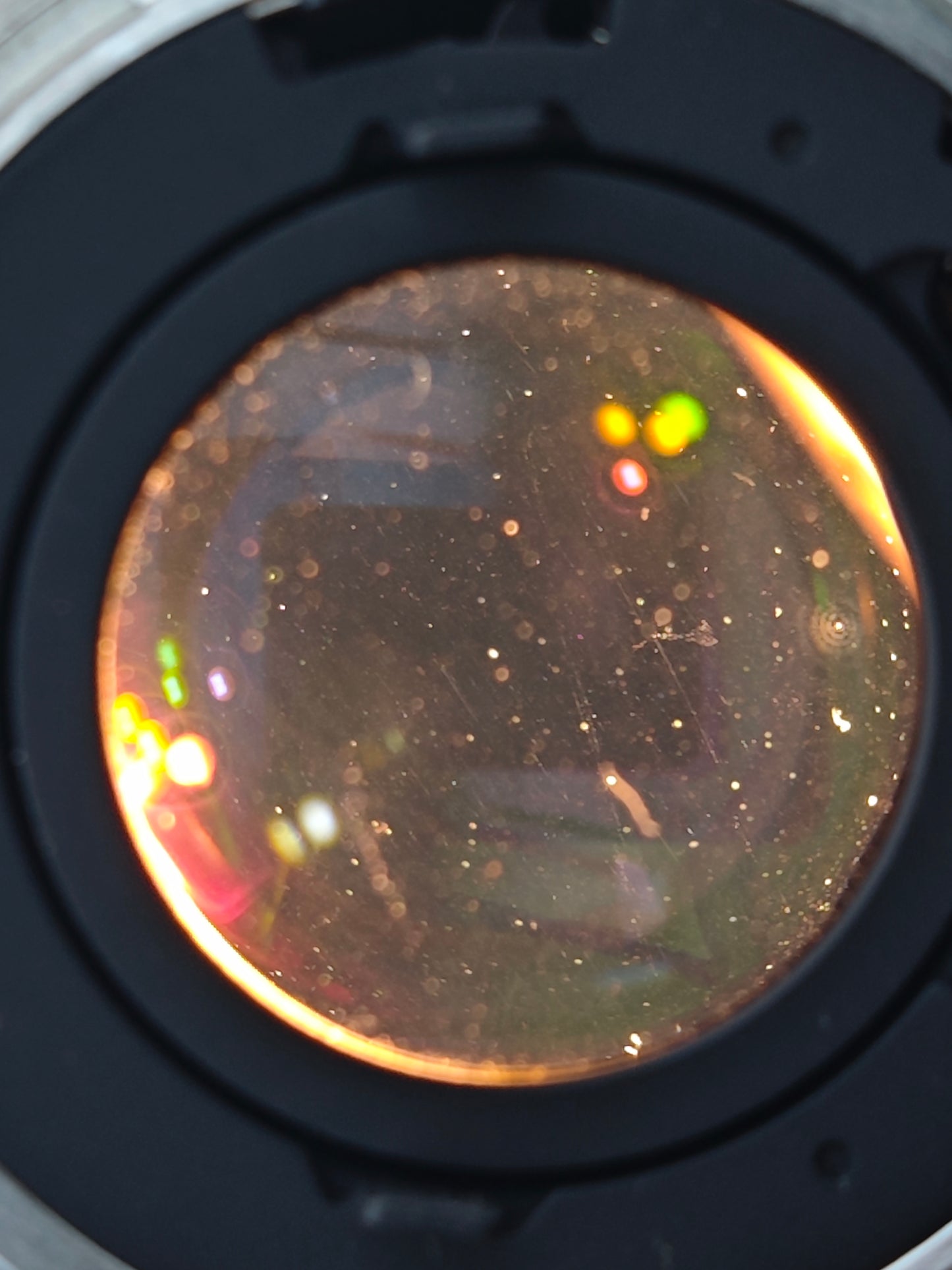 Nikon Nikkor 50mm F1.8 Ai-S