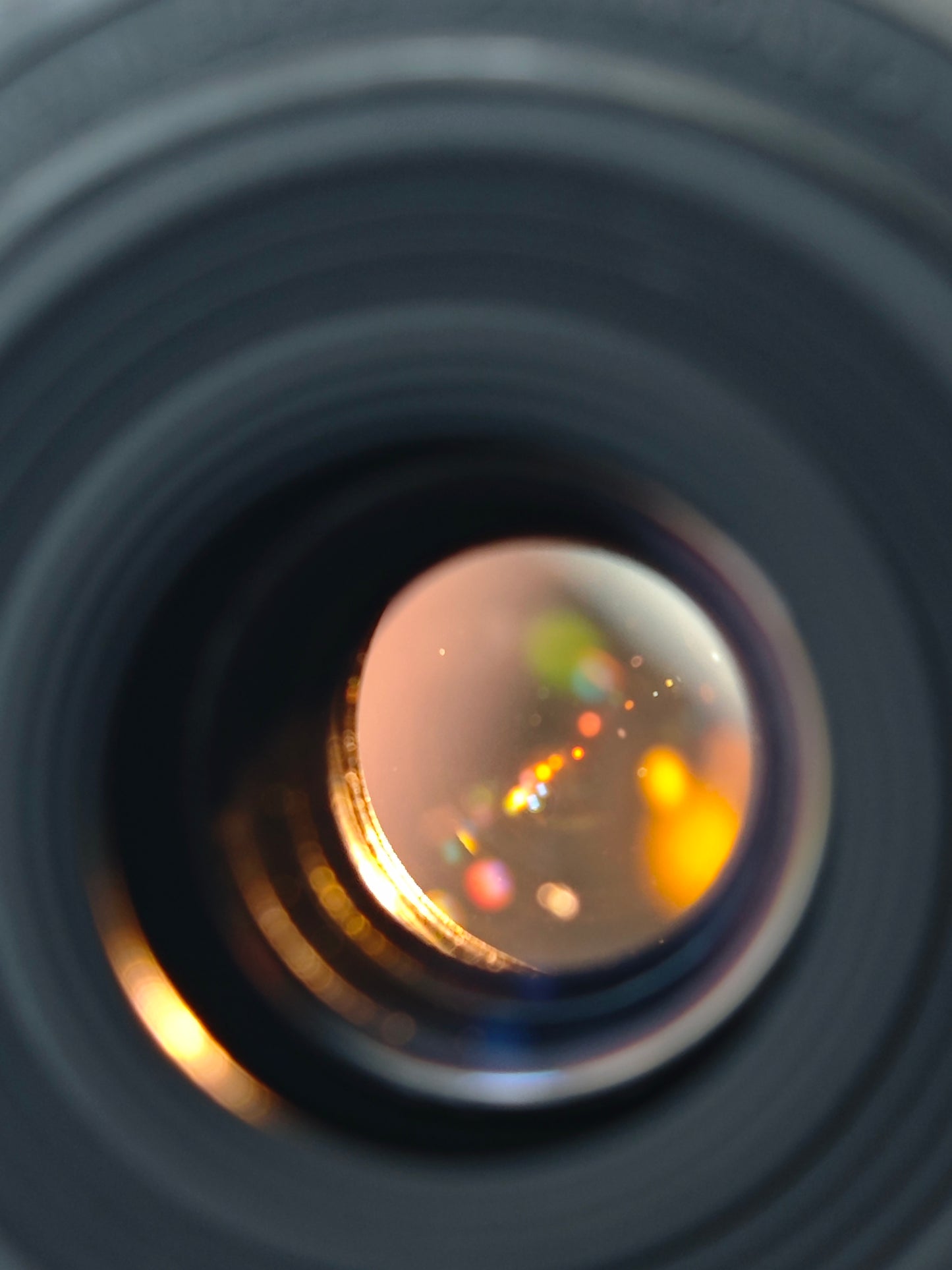 Canon Zoom Lens EF-S 18-55mm F3.5-5.6 II