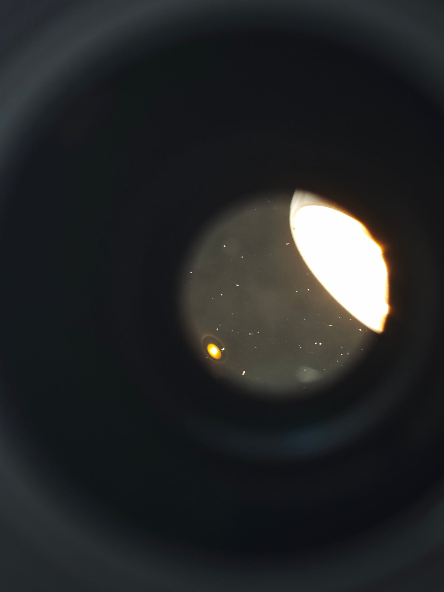 Used Canon EOS Kiss X8i with EF-S 55-250mm F4-5.6 IS STM