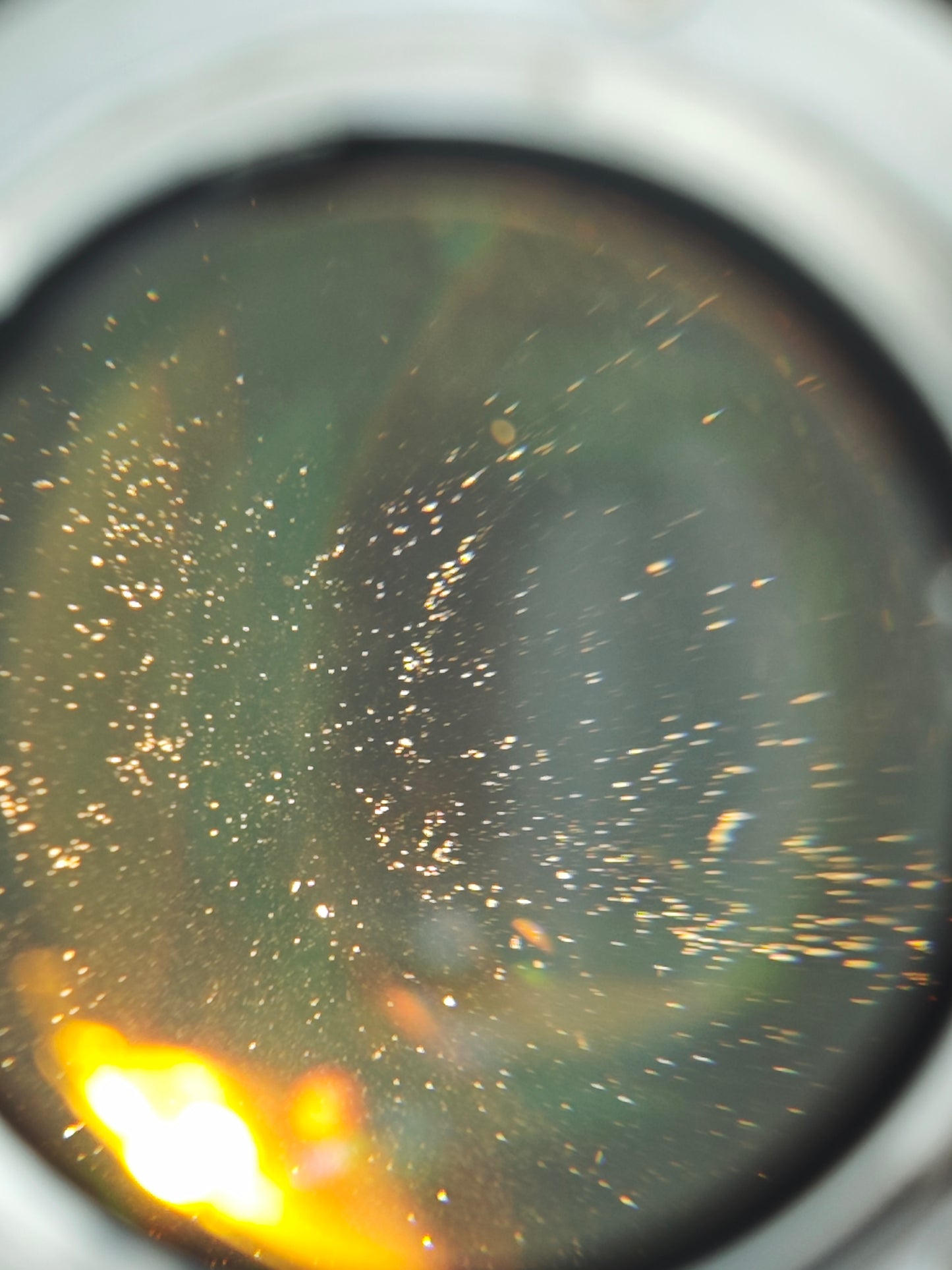 Nikon Noct-Nikkor 58mm F1.2 Ai