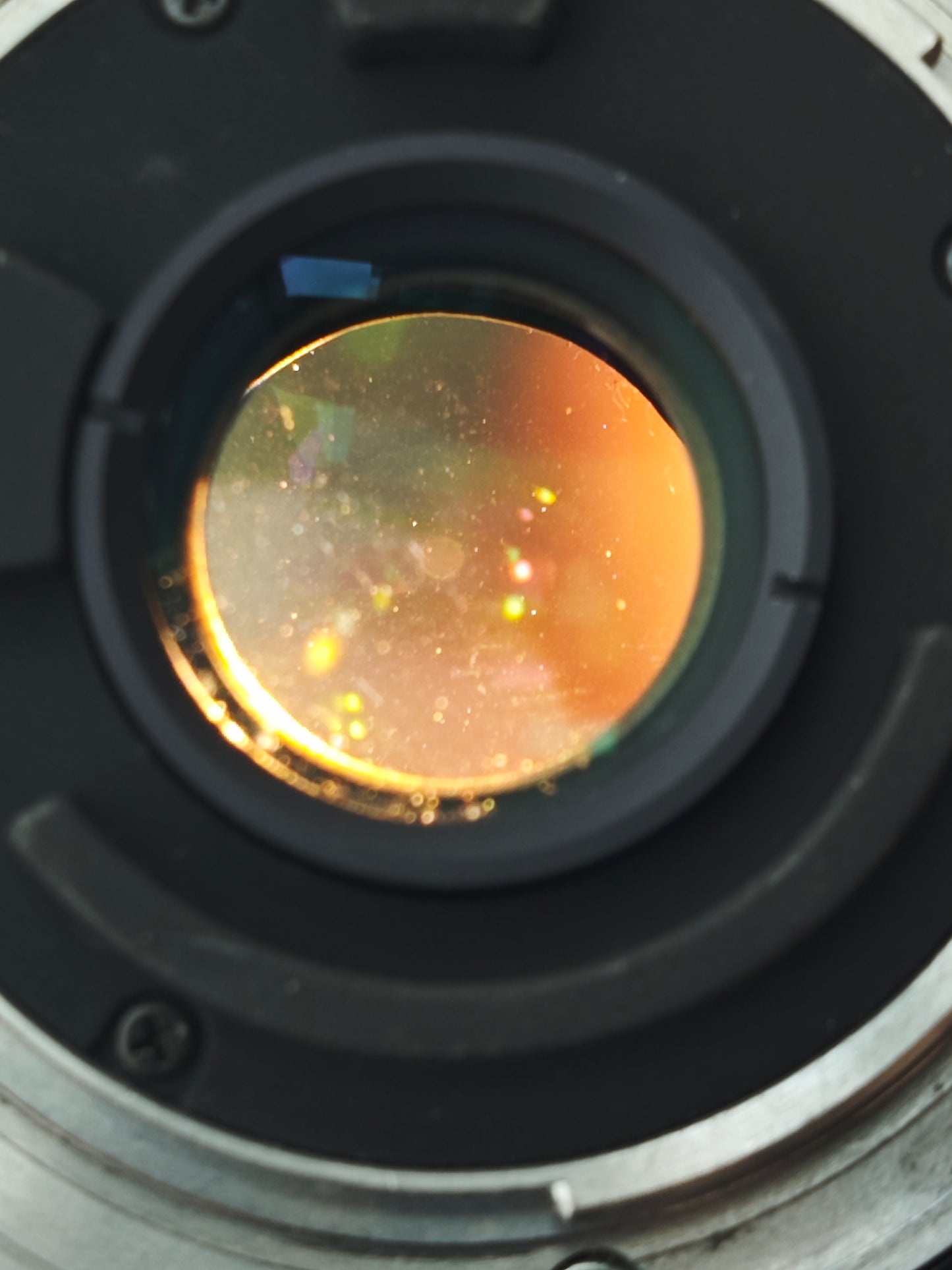 Nikon Nikkor 28mm F2.8 Ai-S