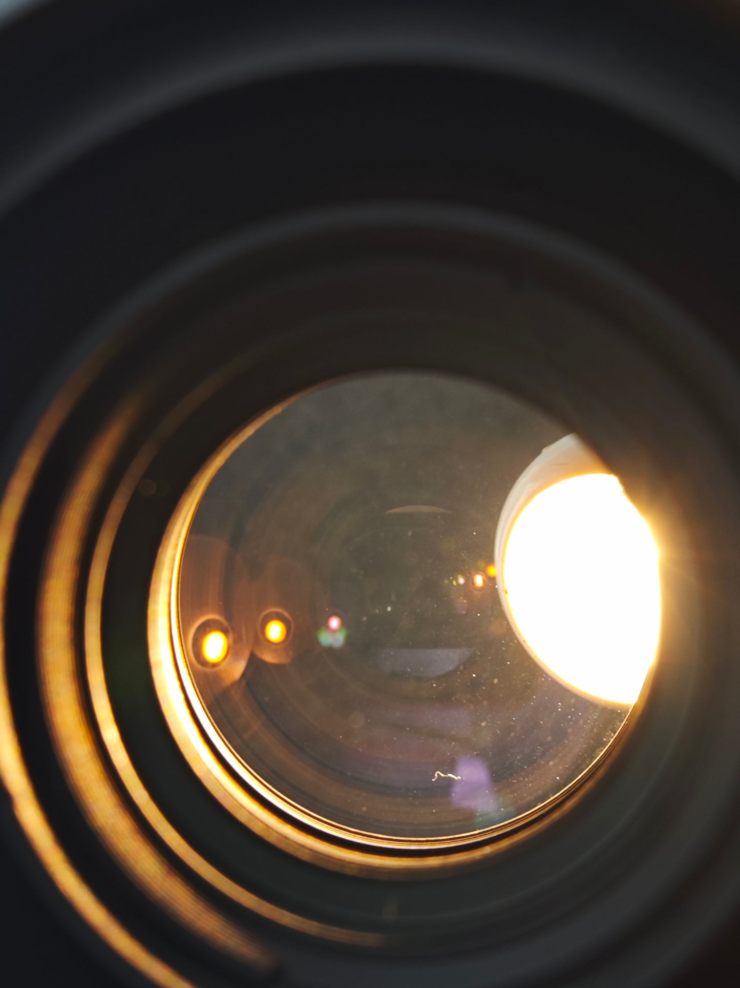 Mamiya-Sekor Z 250mm F4.5 W