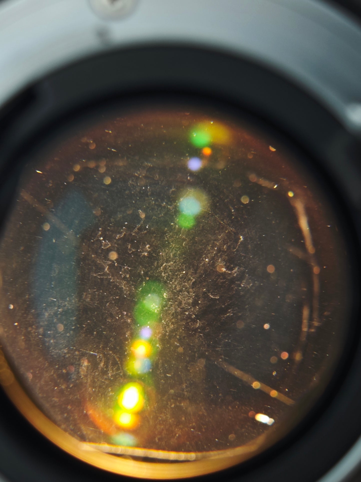 Nikon F3HP with Nikkor 50mm F1.4 Ai-S