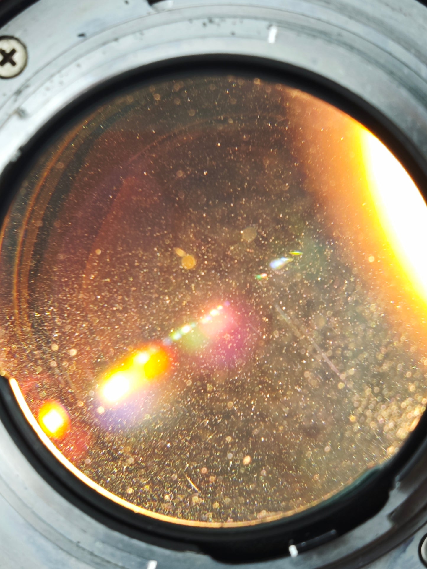 Nikomat FT-N with Nikkor-S.C 55mm F1.2