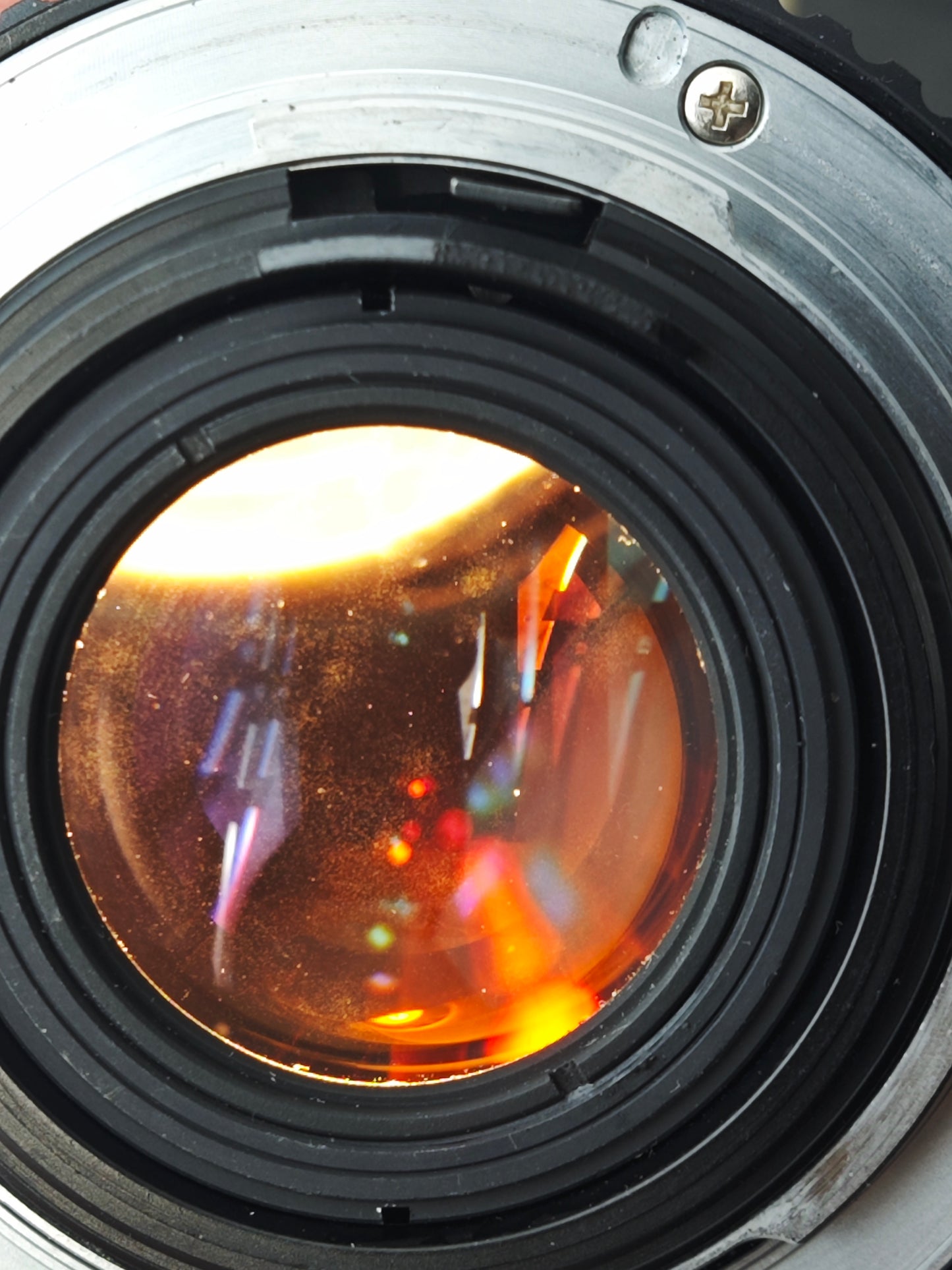 *READ* Pentax ME Super with SMC Pentax-M 50mm F1.7