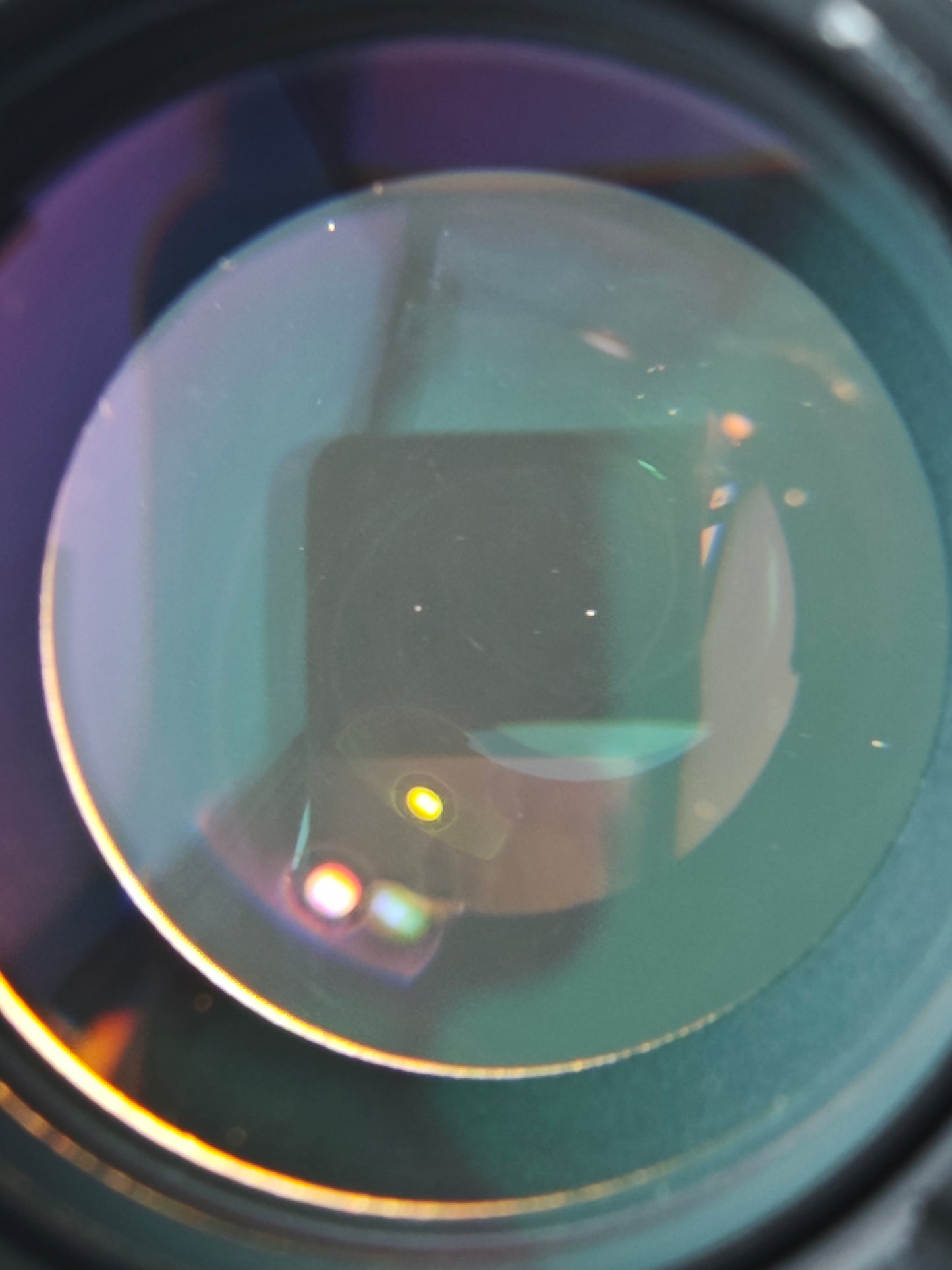 Nikon Nikkor 105mm F2.5 Ai