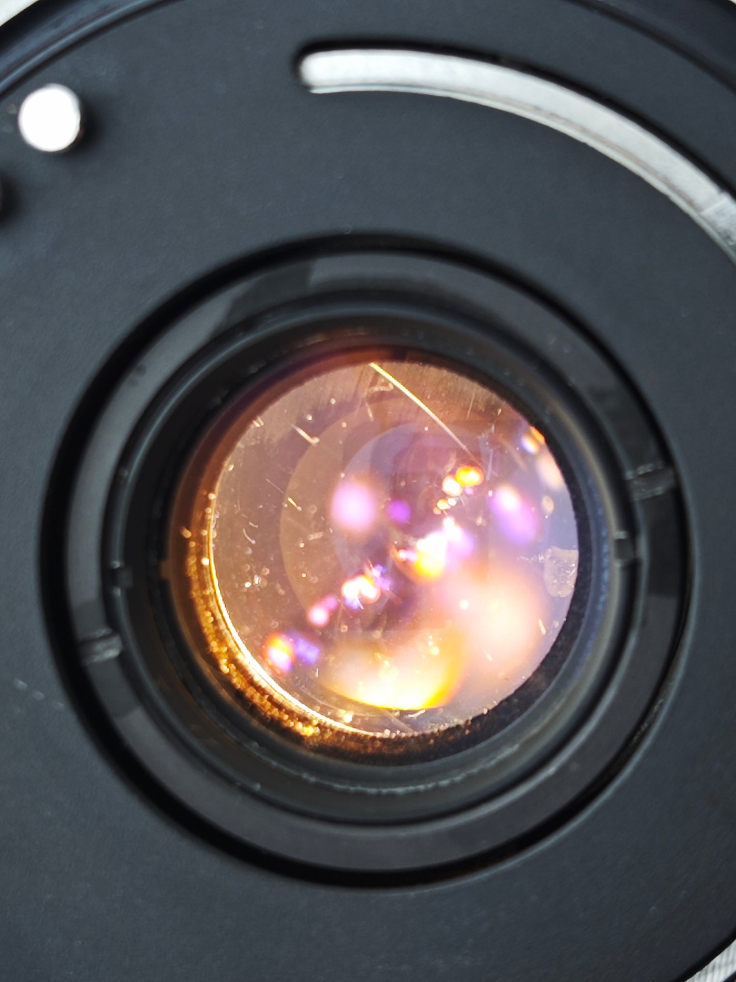 *READ* Canon Lens FD 24mm F2.8 S.S.C.