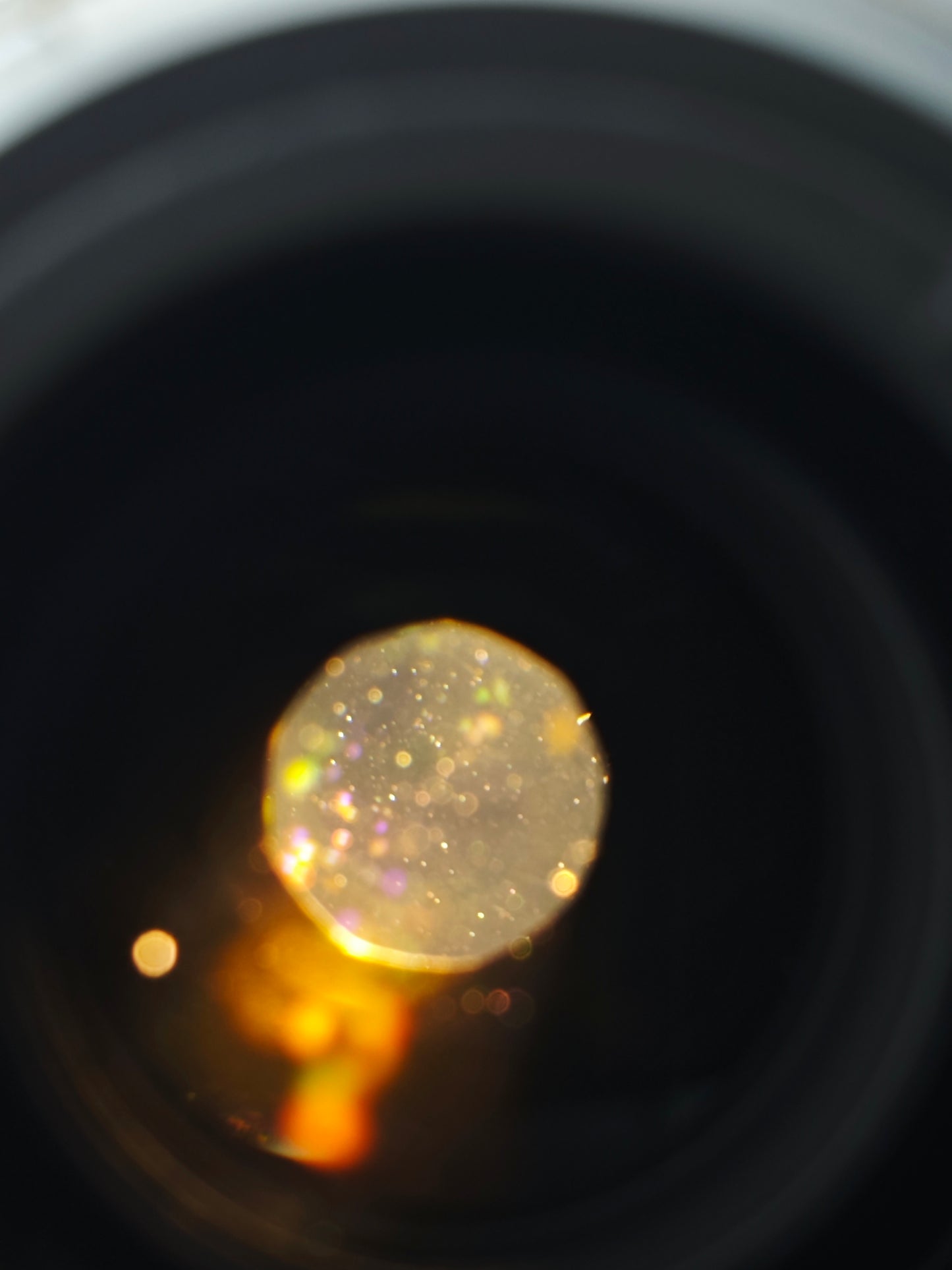 Nikon ED AF-S Nikkor 17-55mm F2.8 G DX