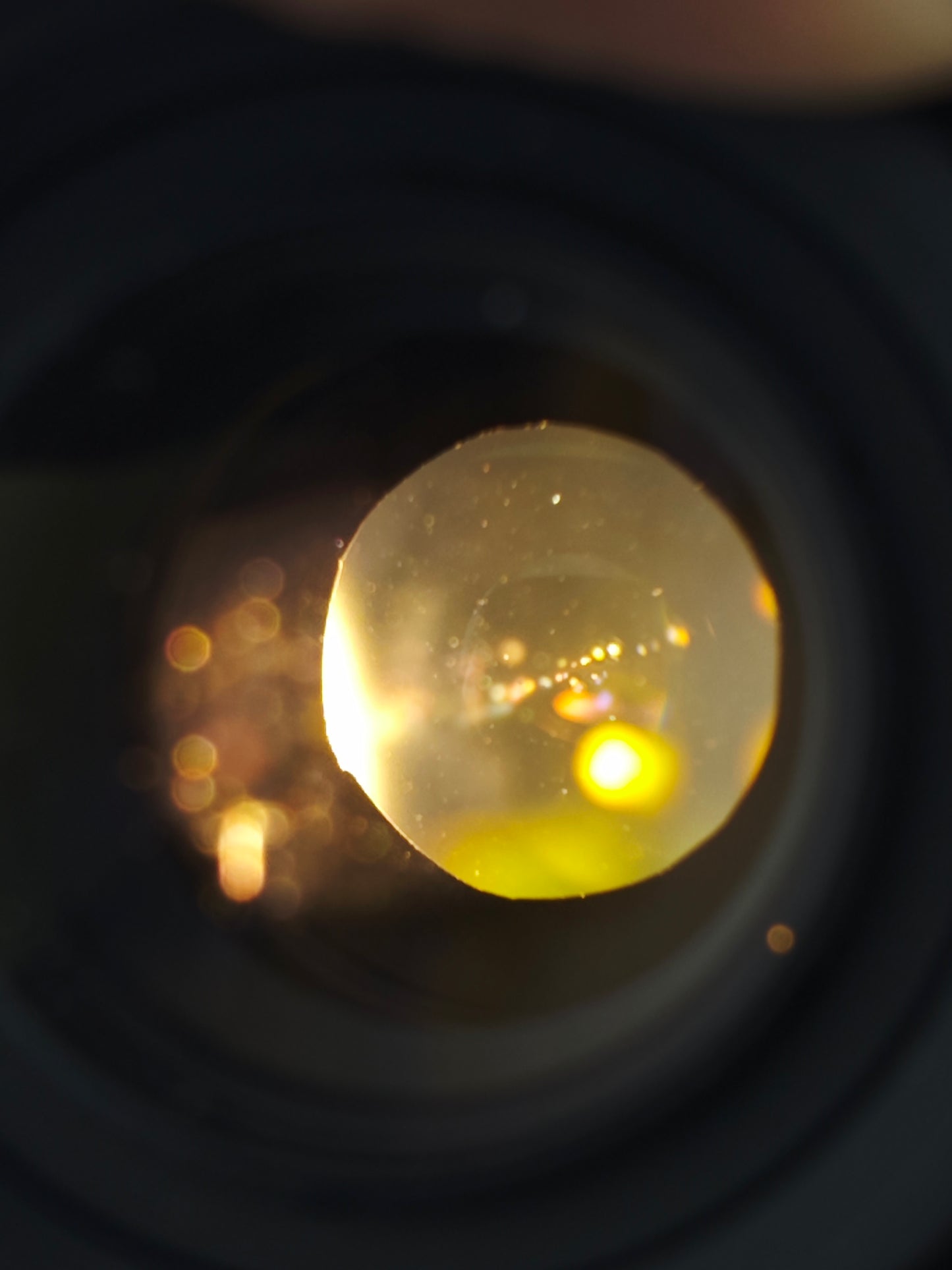 Nikon AF-S DX Nikkor 18-200mm F3.5-5.6 G ED VR II