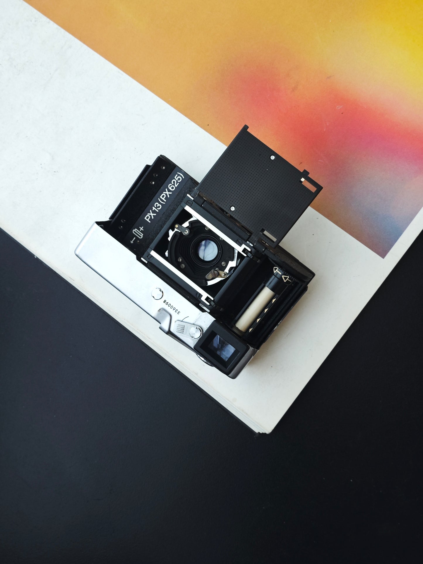 *READ* Rollei 35 Schneider-Kreuznach S-Xenar 40mm F3.5 made in Singapore