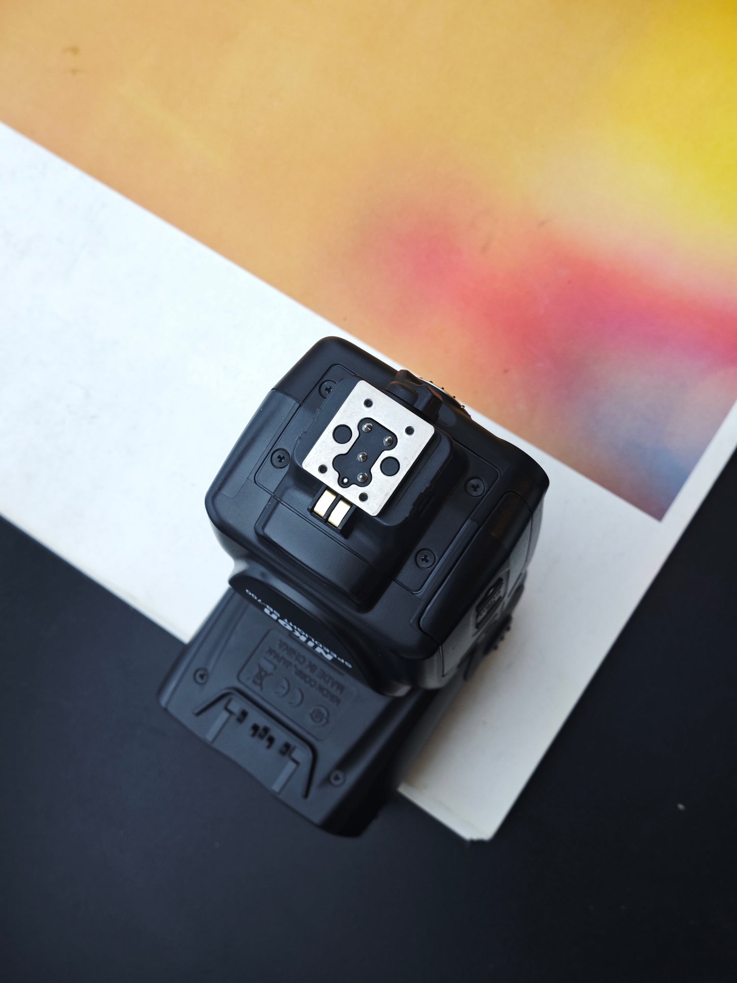 Nikon Speedlight SB-700 #2075325