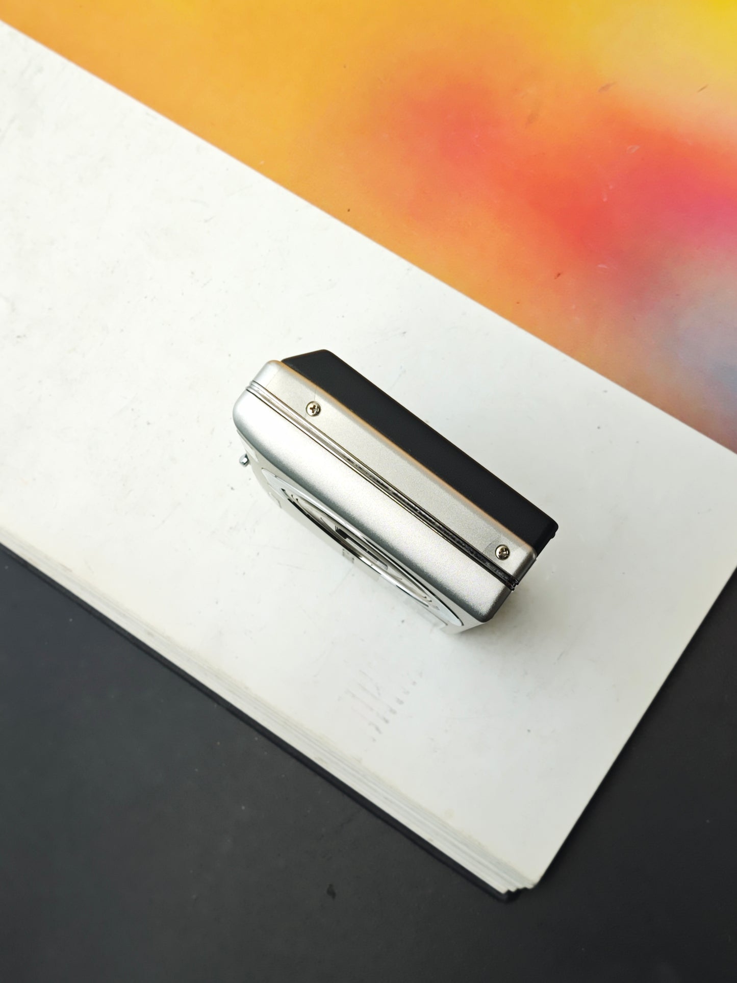 Used Nikon Coolpix S570 Digital Camera