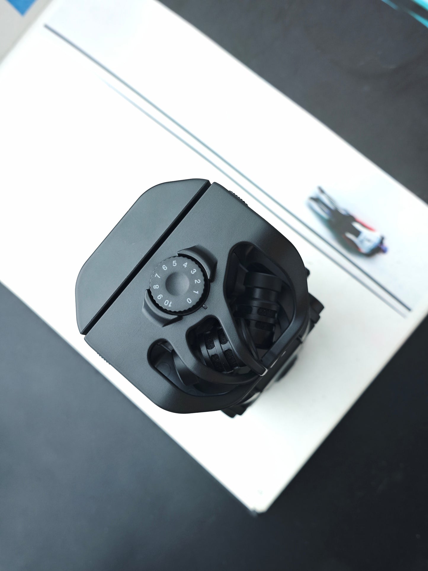 Used Zoom Q8n-4K Handy Video Recorder