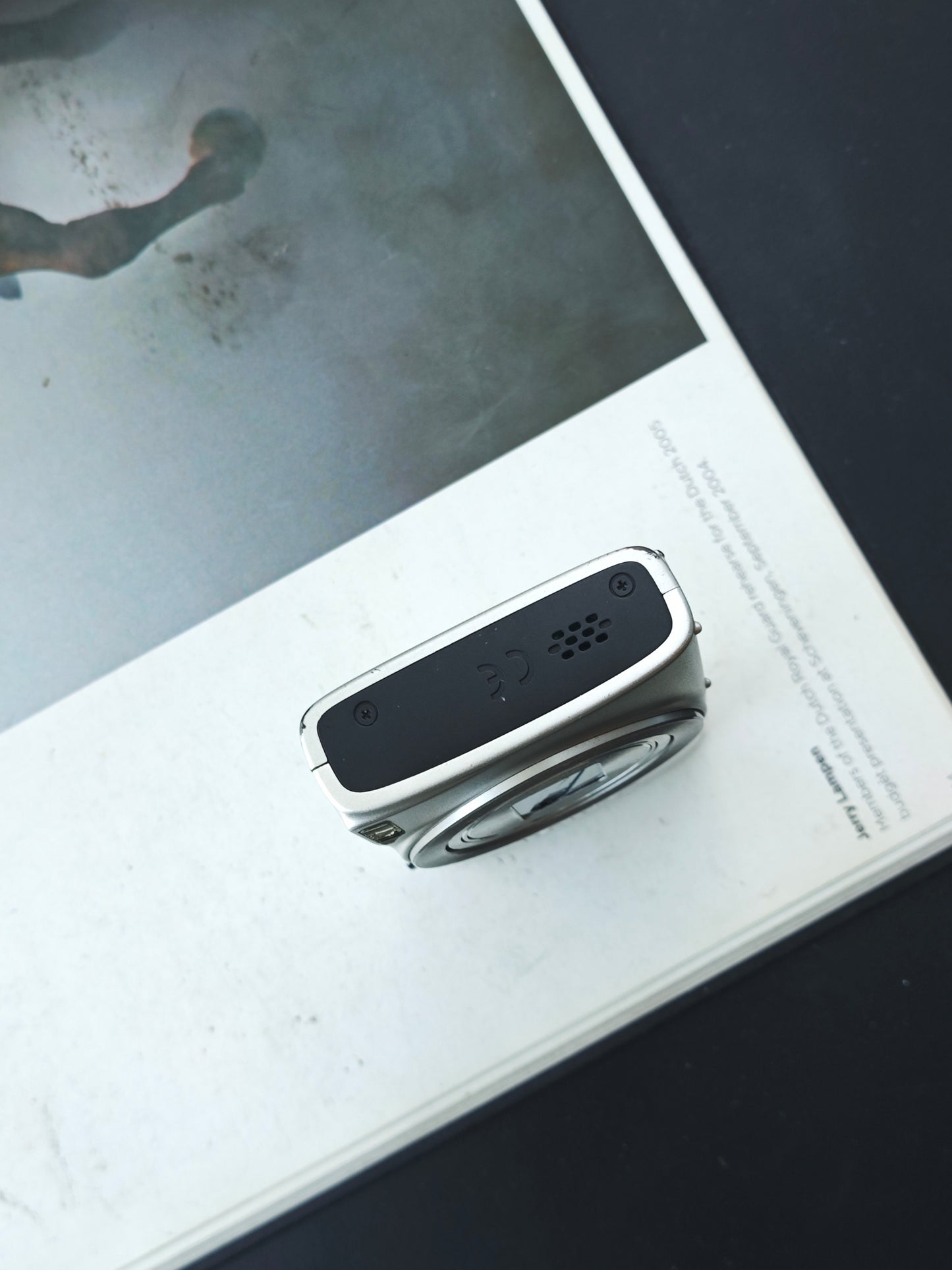 *READ* Used Canon IXY 170 Digital Camera