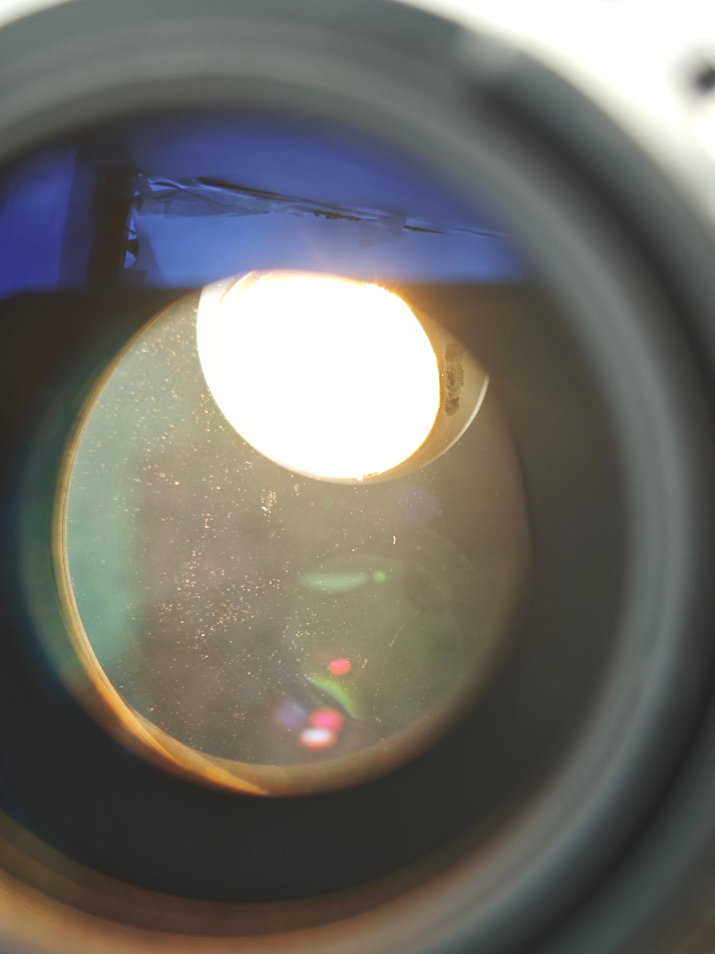 Nikon ED Nikkor 180mm F2.8 Ai-S #438549