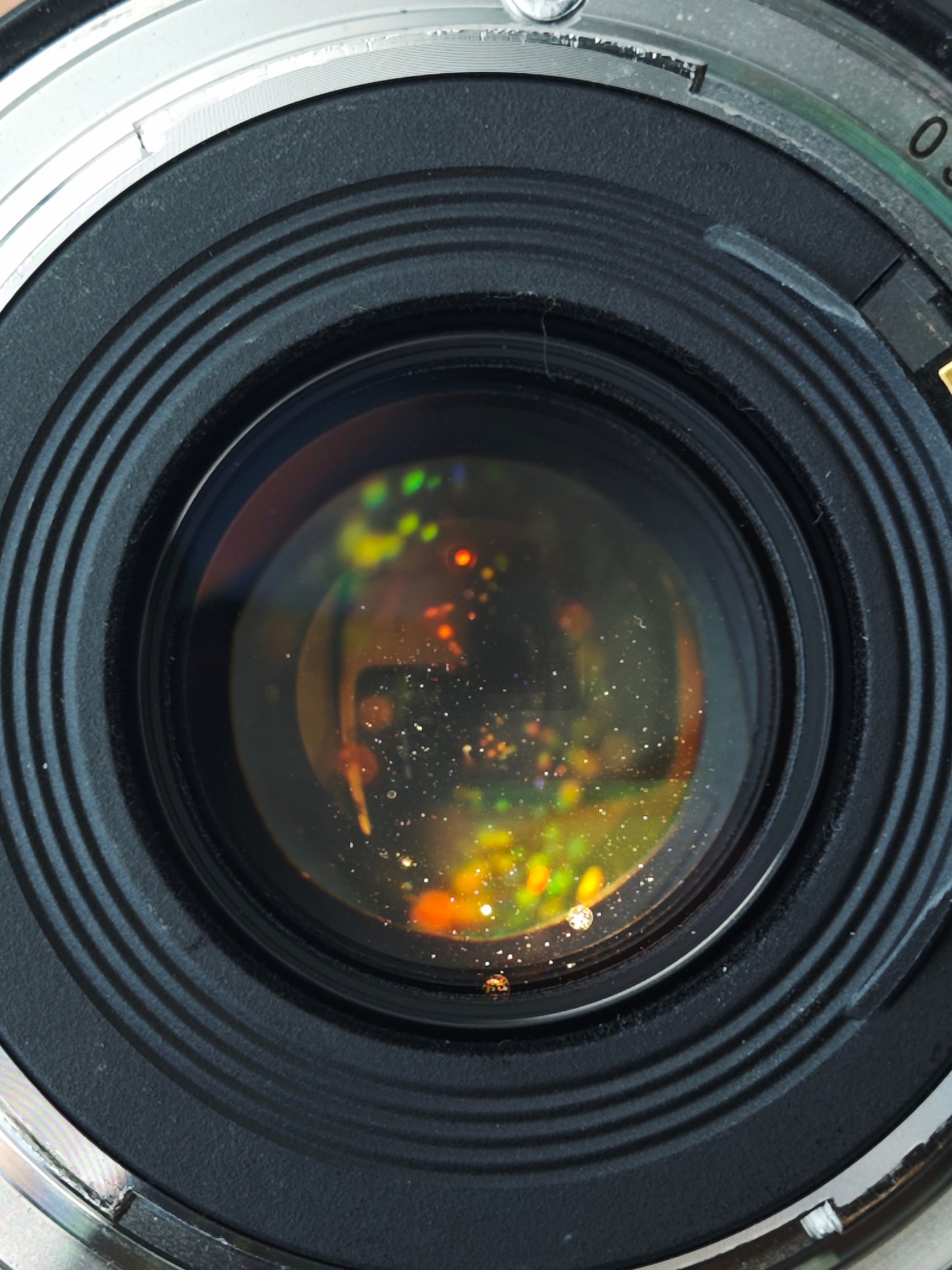 Canon Zoom Lens EF 16-35mm F2.8 L II USM