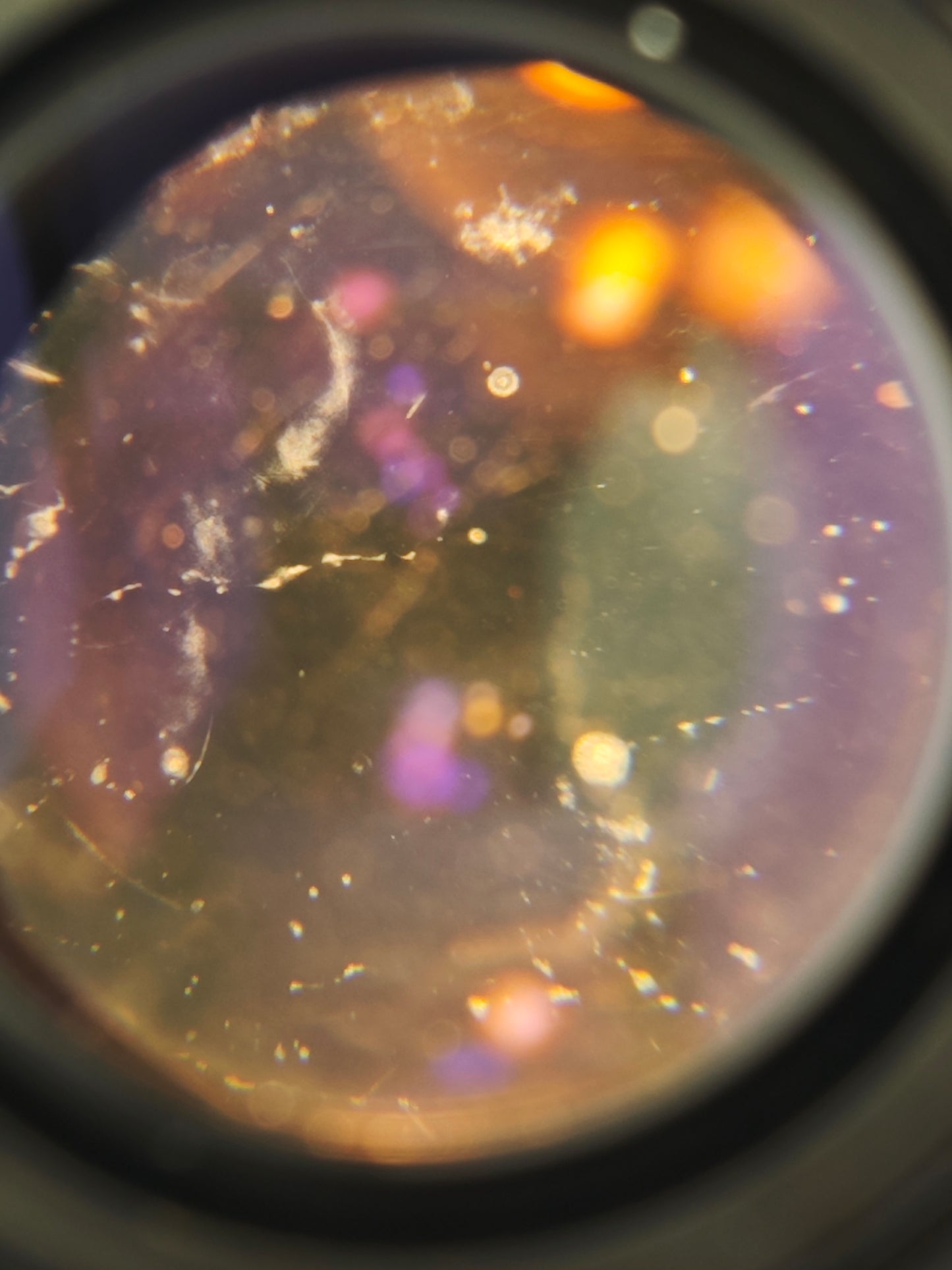 Canon Lens FL 50mm F1.4 II