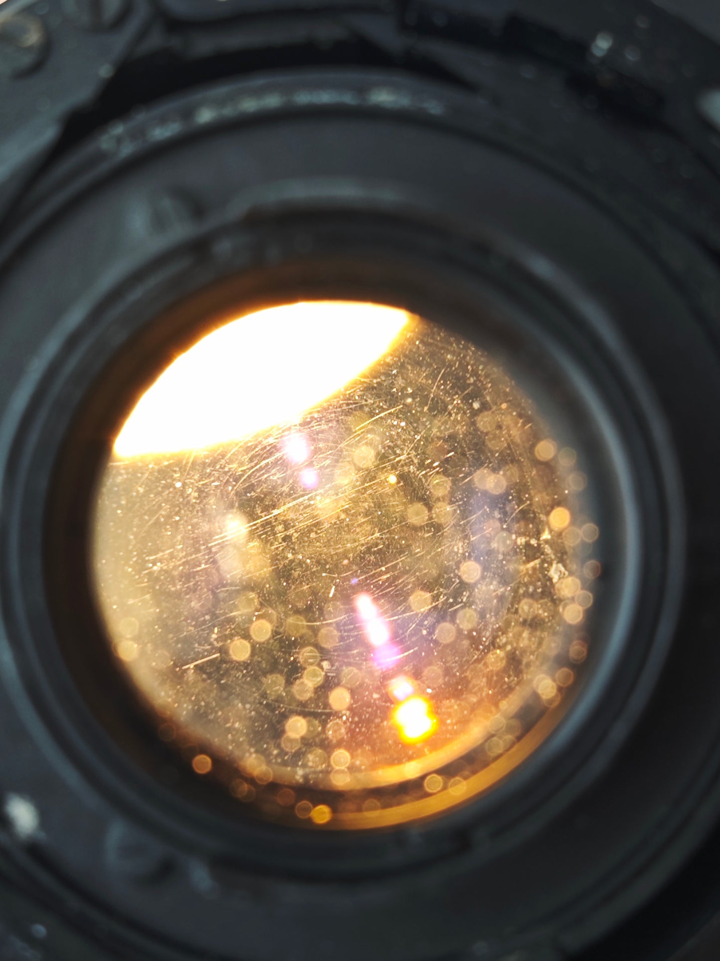 Zenza Bronica S2 with Nikkor-P 75mm F2.8