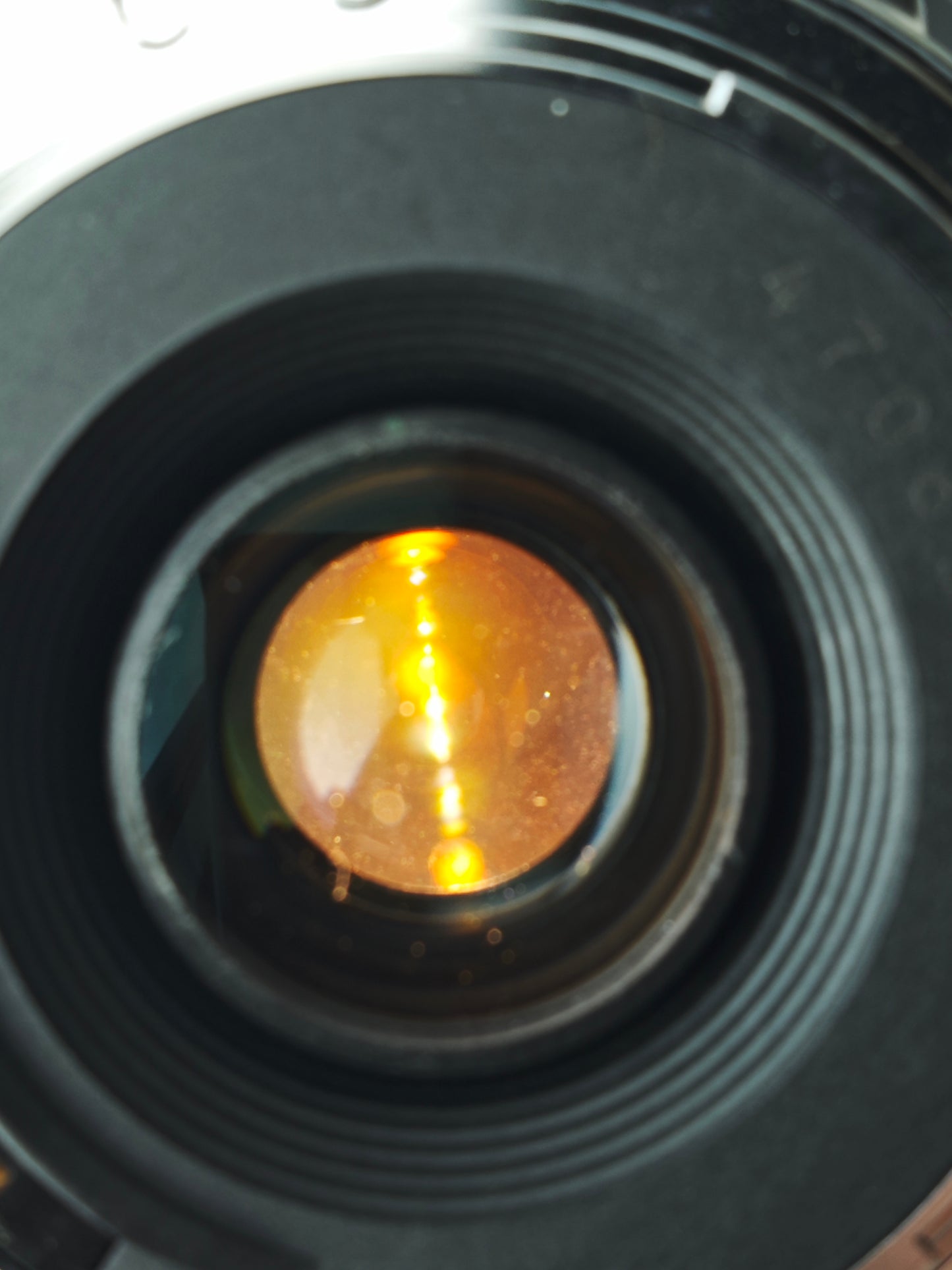 Canon EOS5 Quartz Date with EF 28-105mm F3.5-4.5