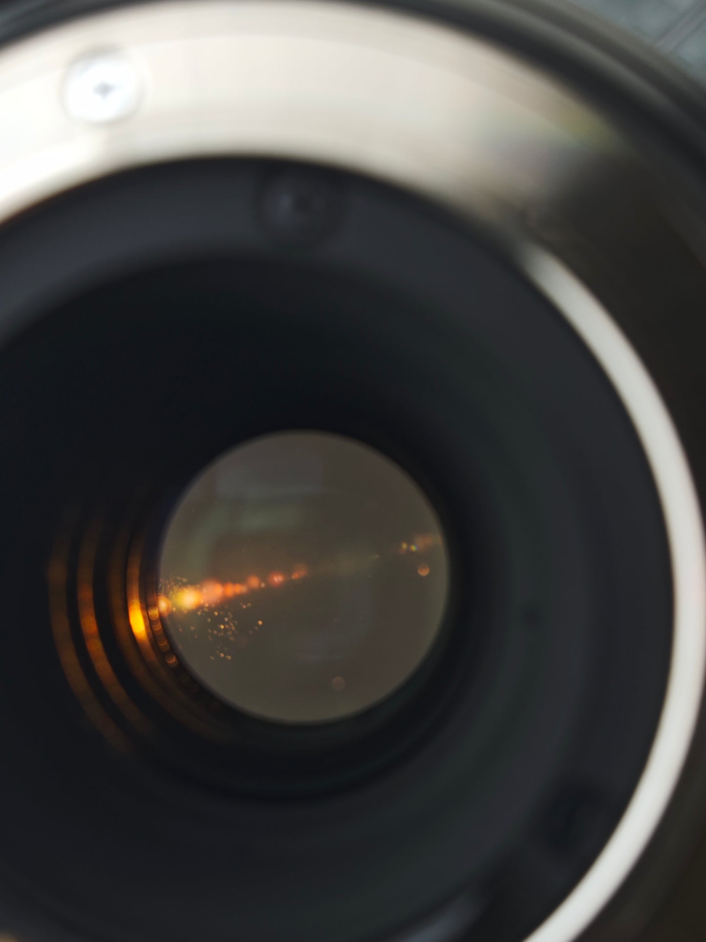 Used Fujinon Lens Nano-GI XF 50-140mm F2.8 R LM OIS WR