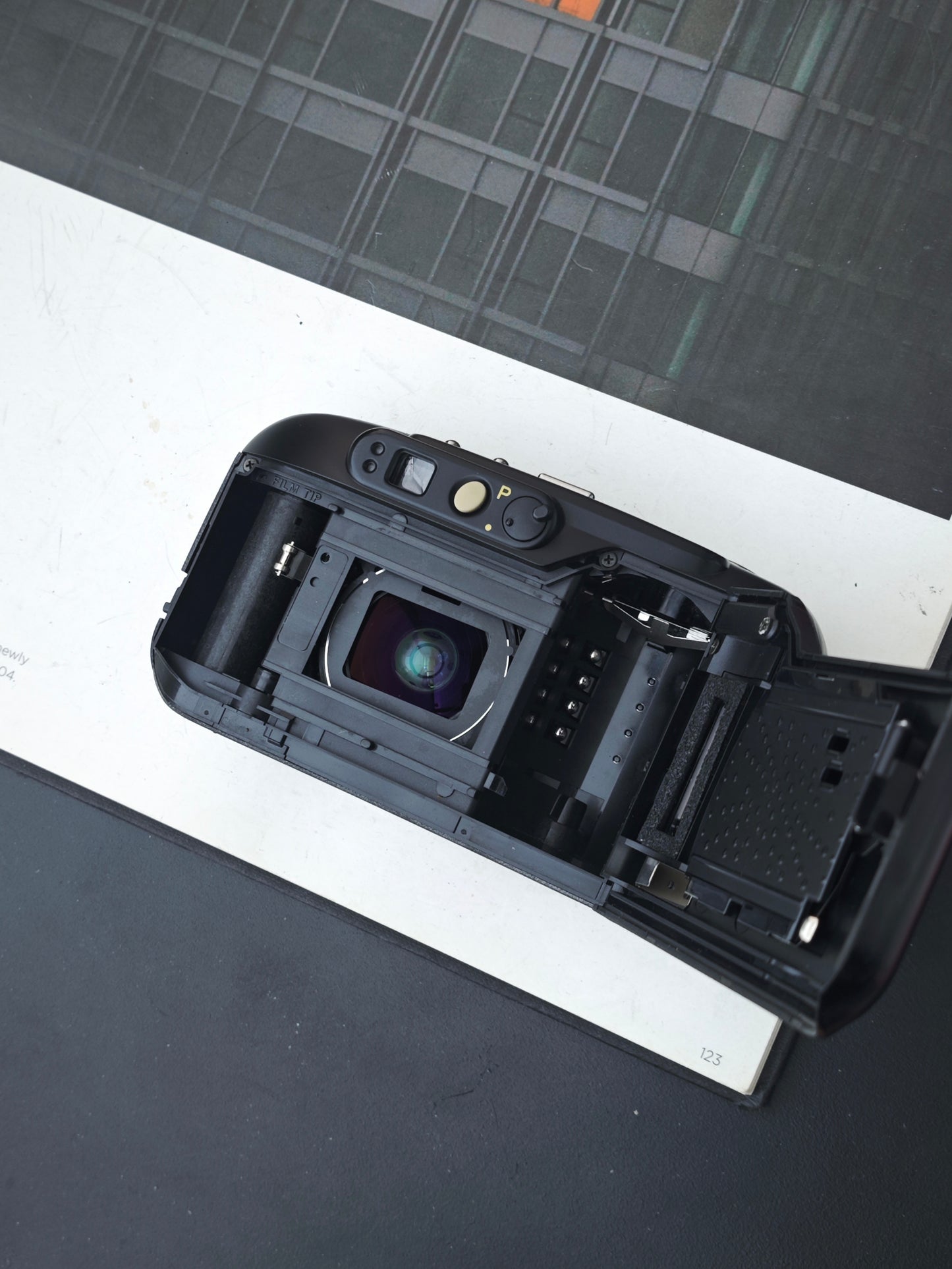 Minolta Capios 75 #42802765