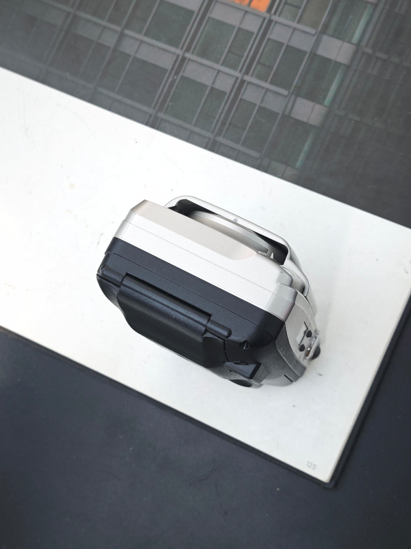 Olympus Superzoom 105G #6268264