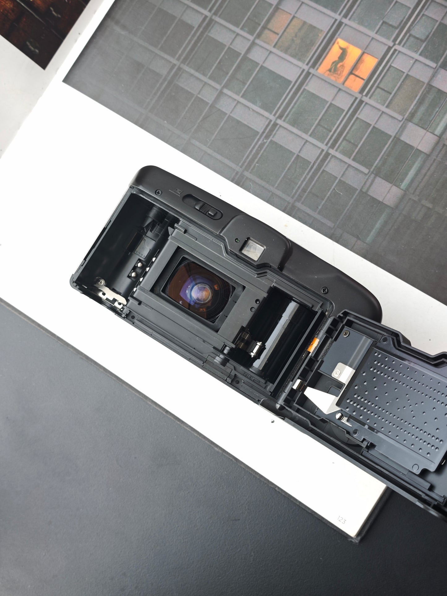 Canon Autoboy S #6968960