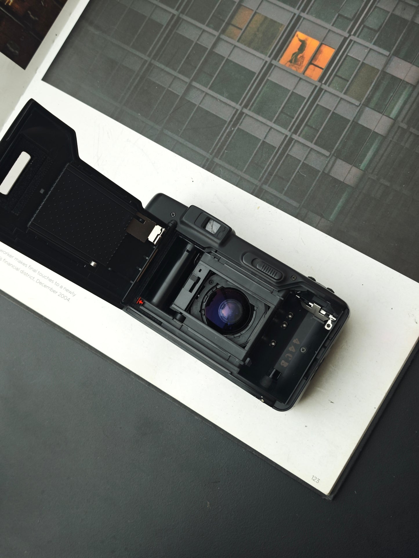 Nikon Zoom 300AF #4073198