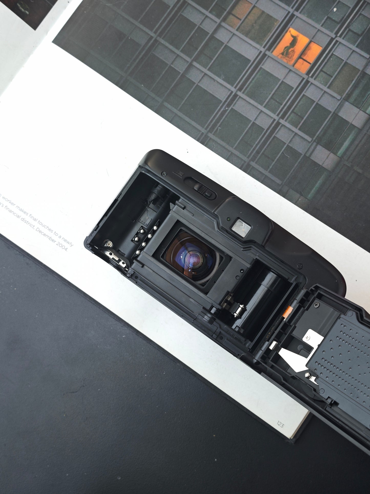 Canon Autoboy S #1270088
