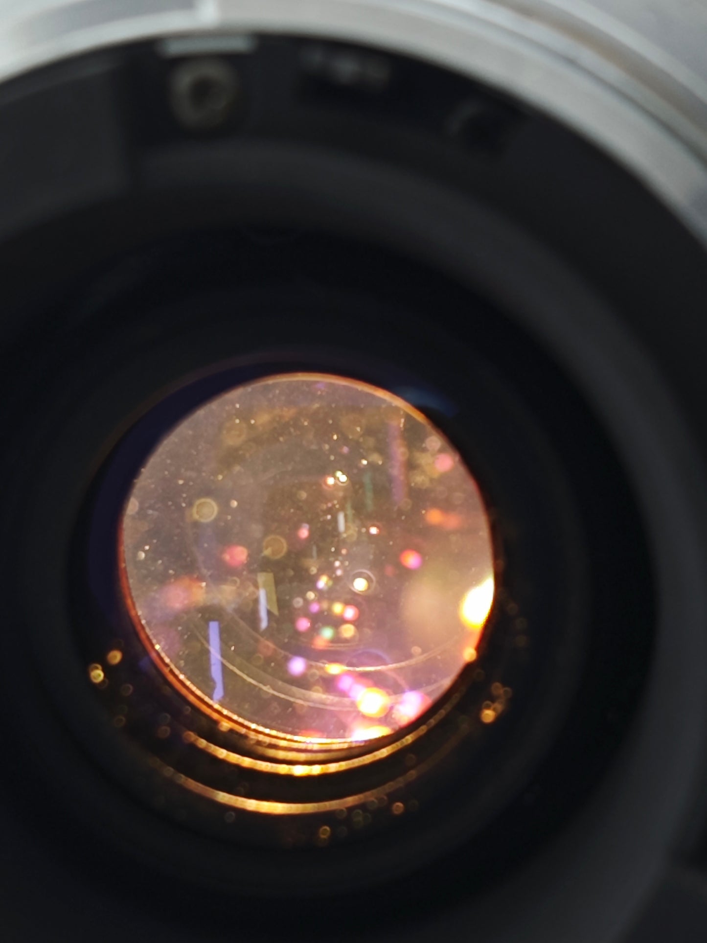 Nikon AF Nikkor 70-300mm F4-5.6 D #206923