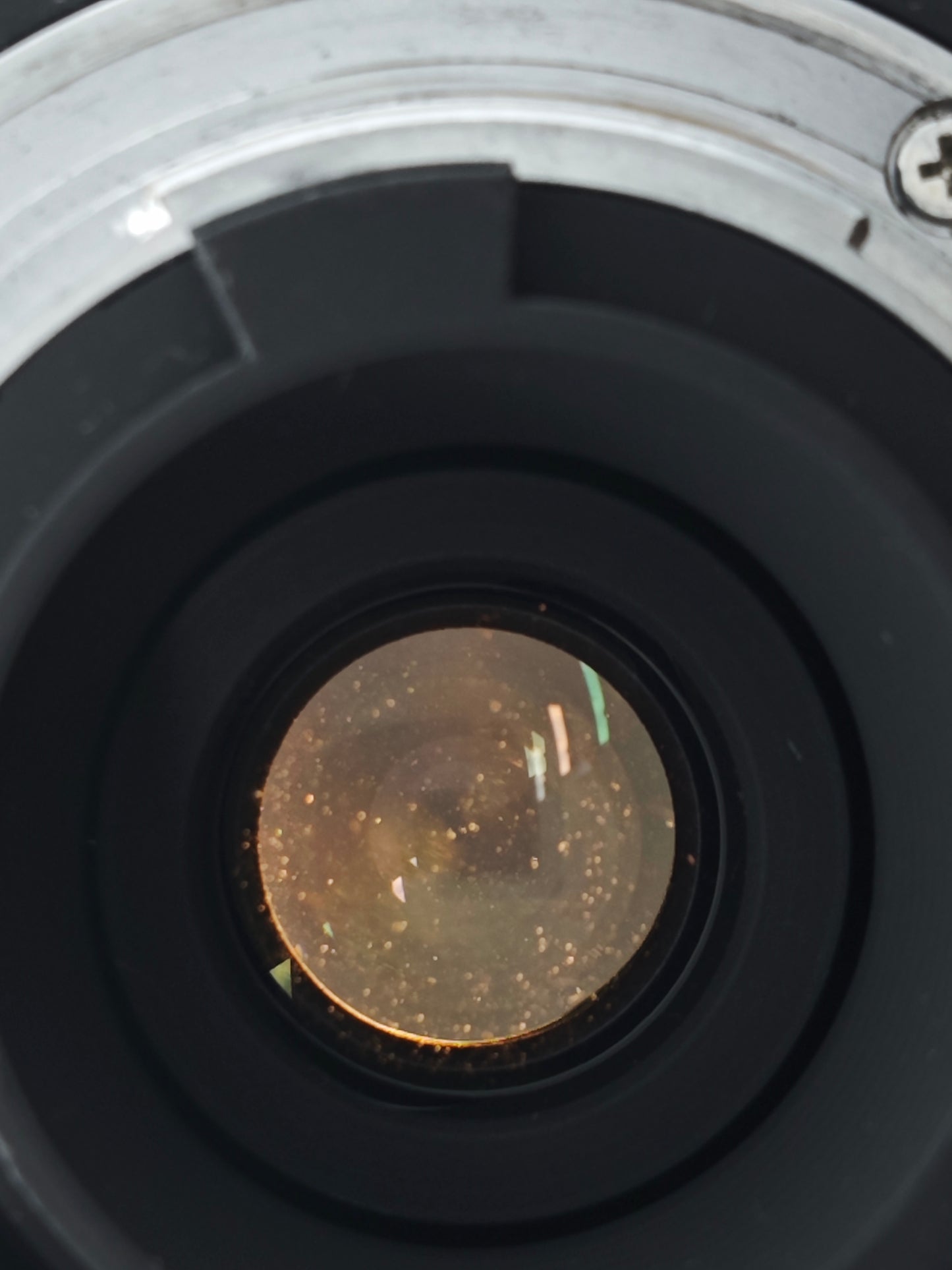 Nikon AF Nikkor 24-120mm F3.5-5.6 D #208676