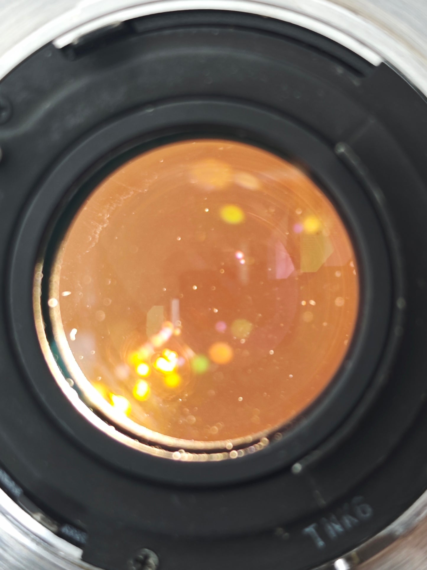 Olympus OM-System Zuiko Auto-Macro 50mm F2