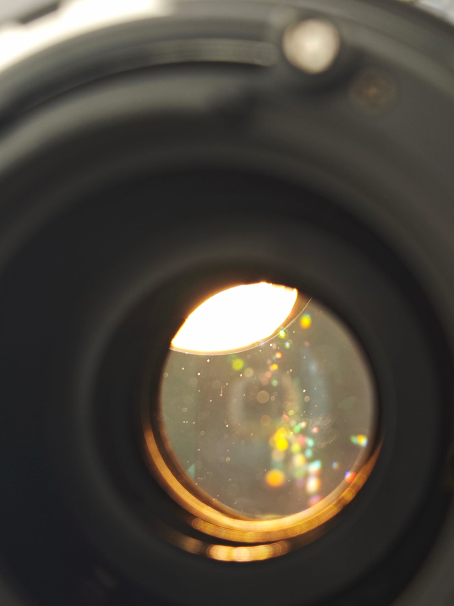 SMC Pentax-FA 645 Zoom 80-160mm F4.5