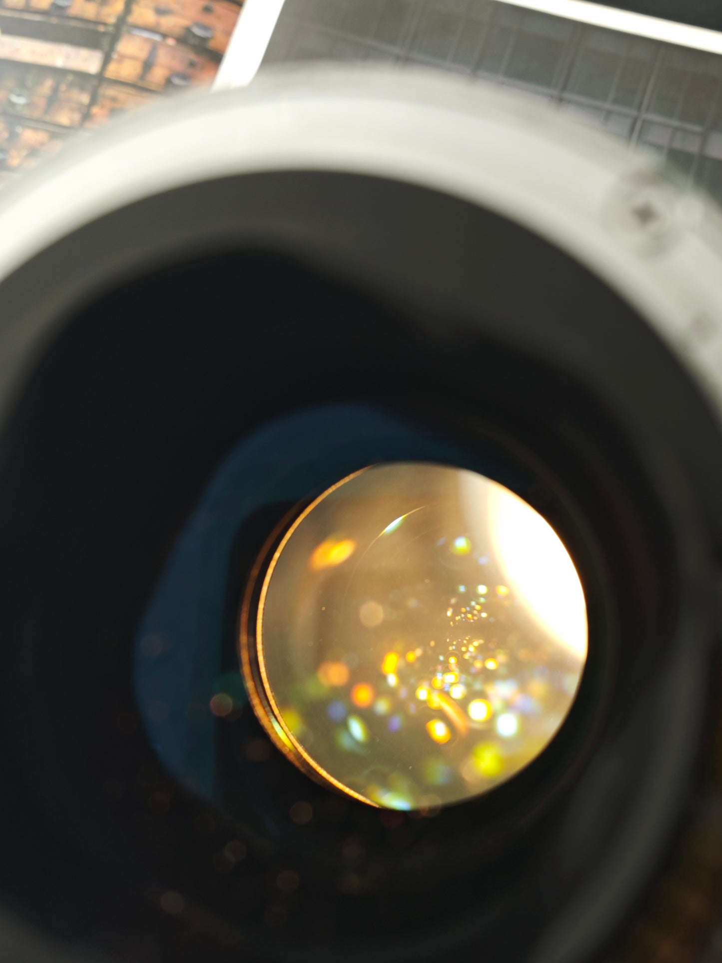 Canon Zoom Lens EF 70-200mm F2.8 L USM (No IS)