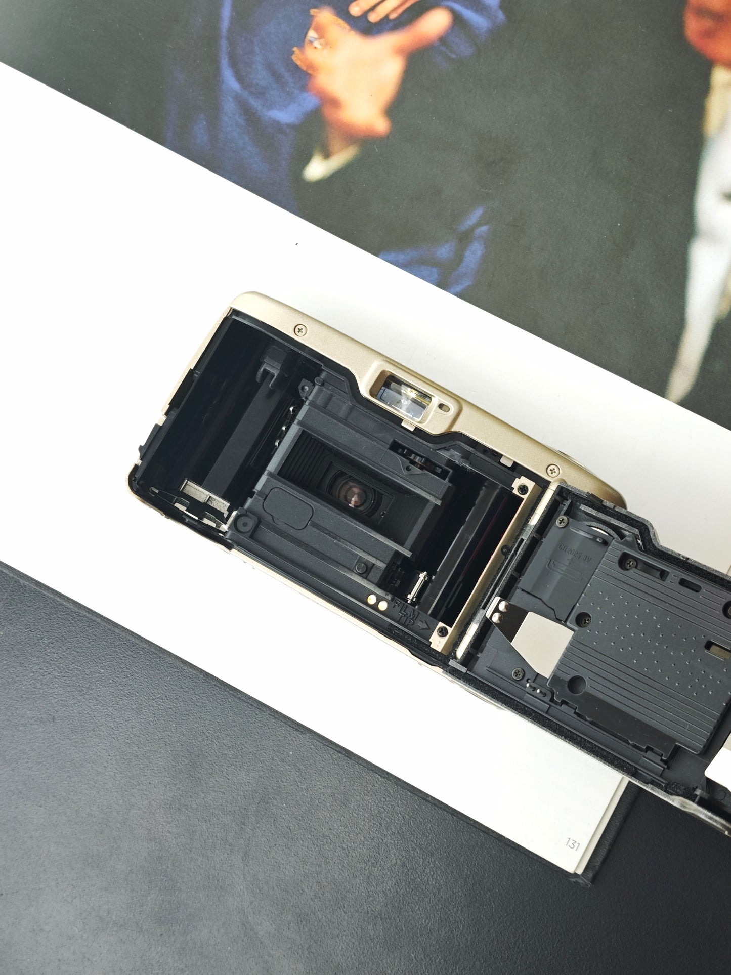 Minolta P's #98106052