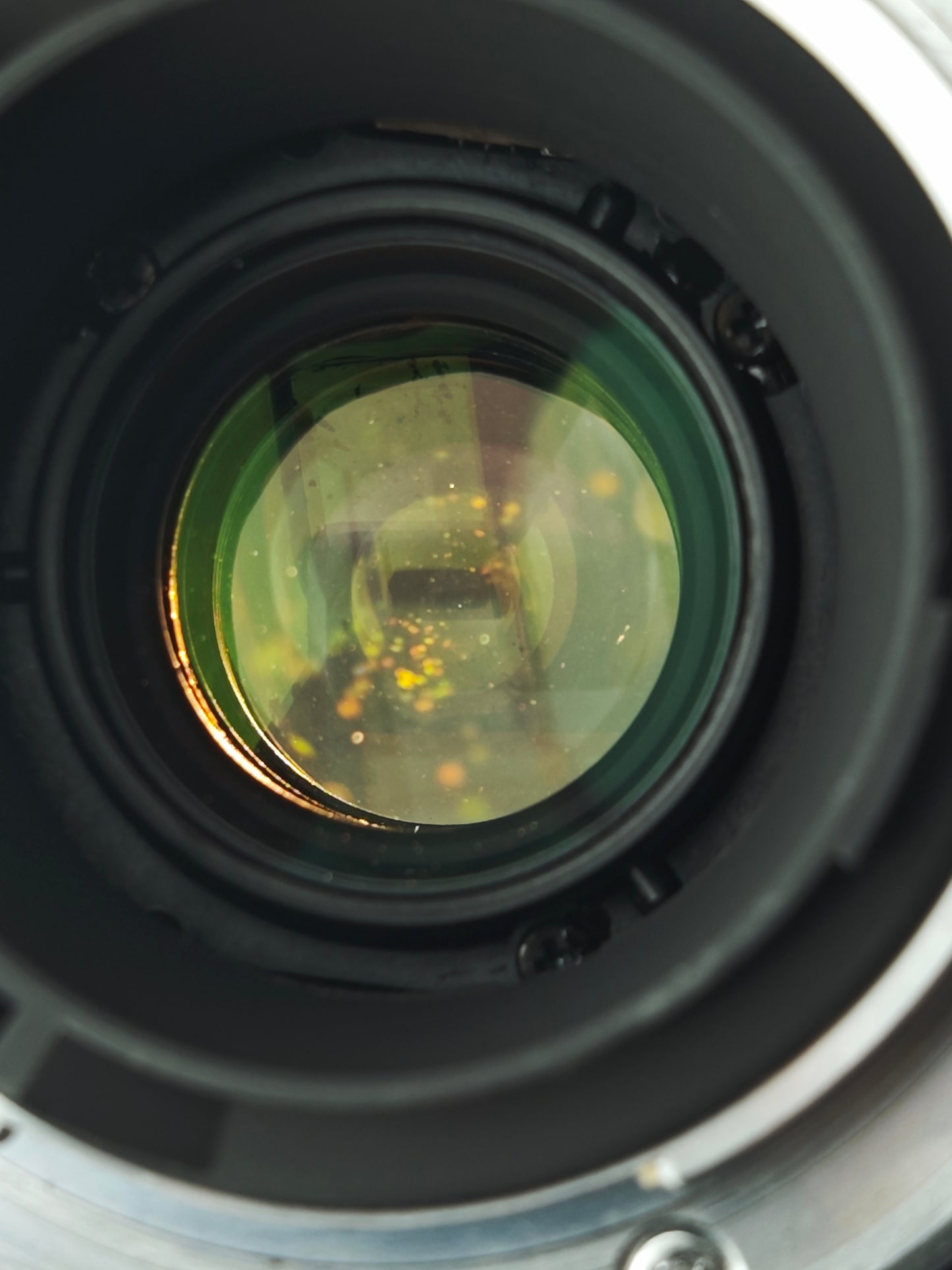 Nikon AF-S Nikkor 70-300mm F4.5-5.6 G ED VR #2116516