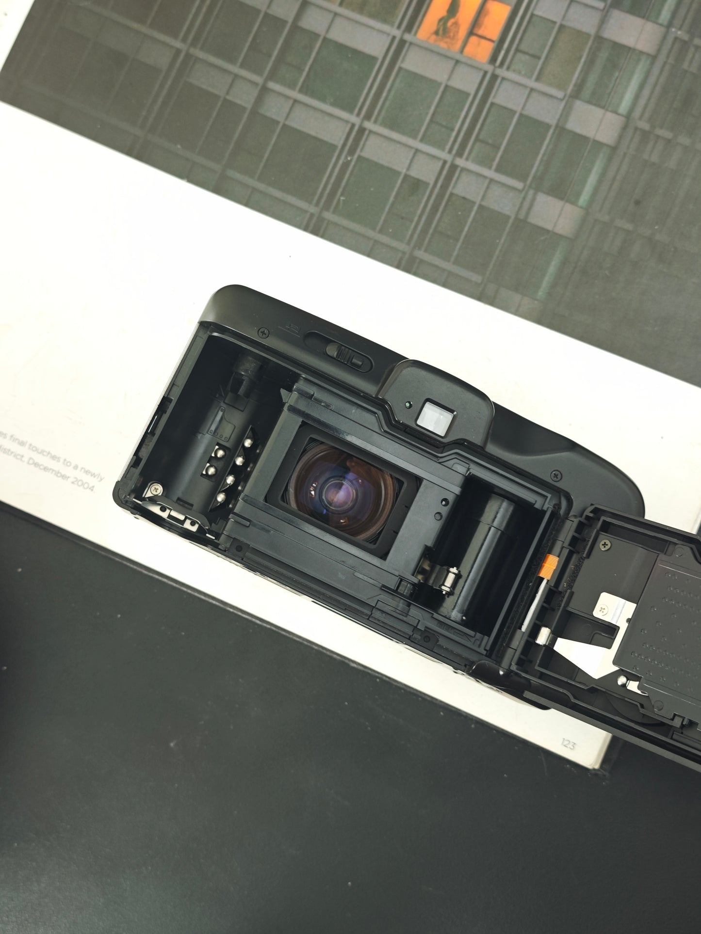 Canon Autoboy S #2160400